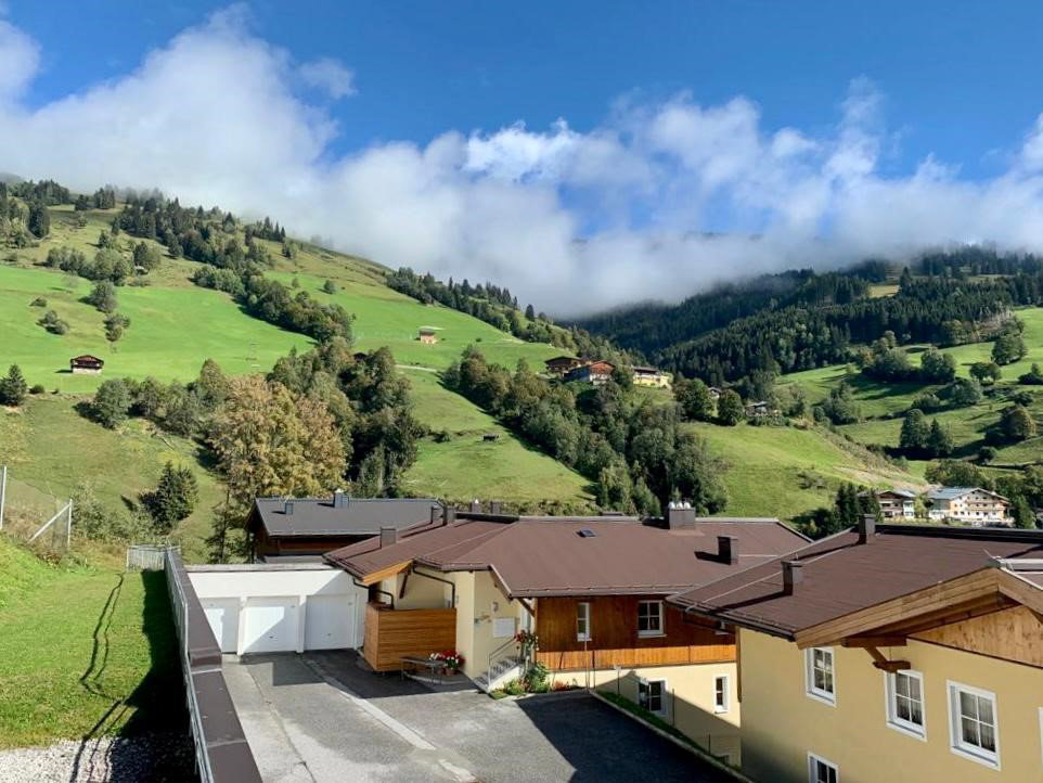 Natuurhuisje in Saalbach