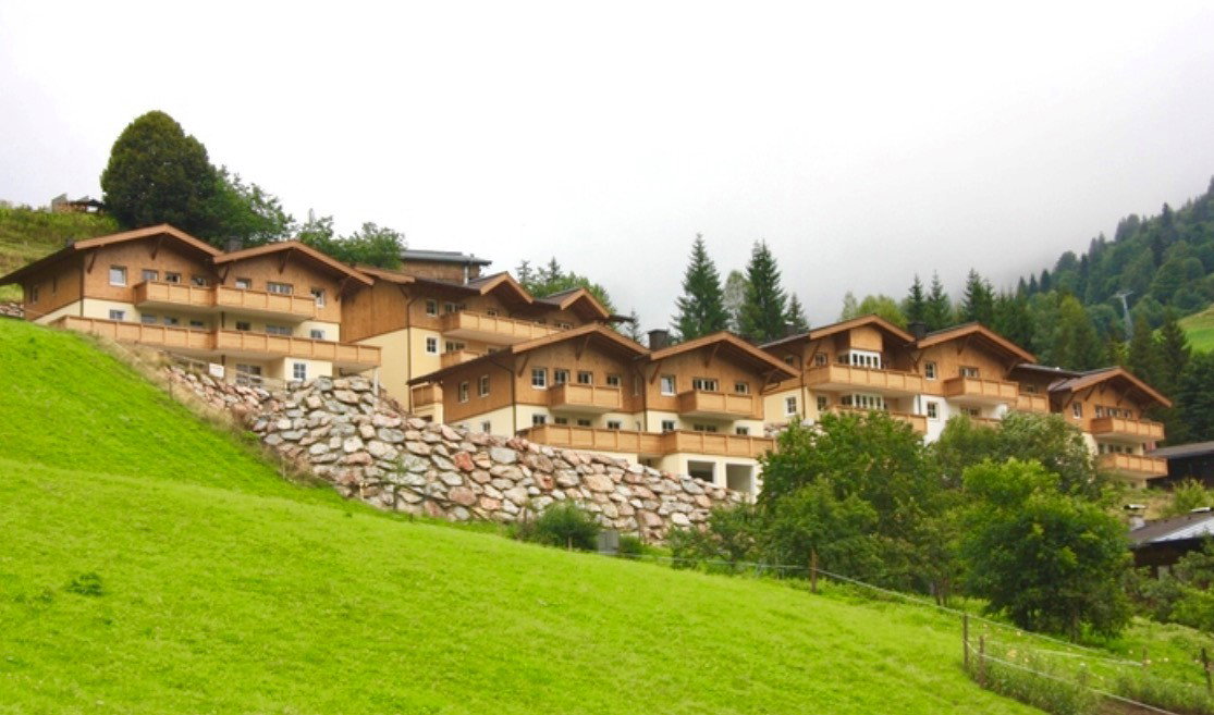 Natuurhuisje in Saalbach
