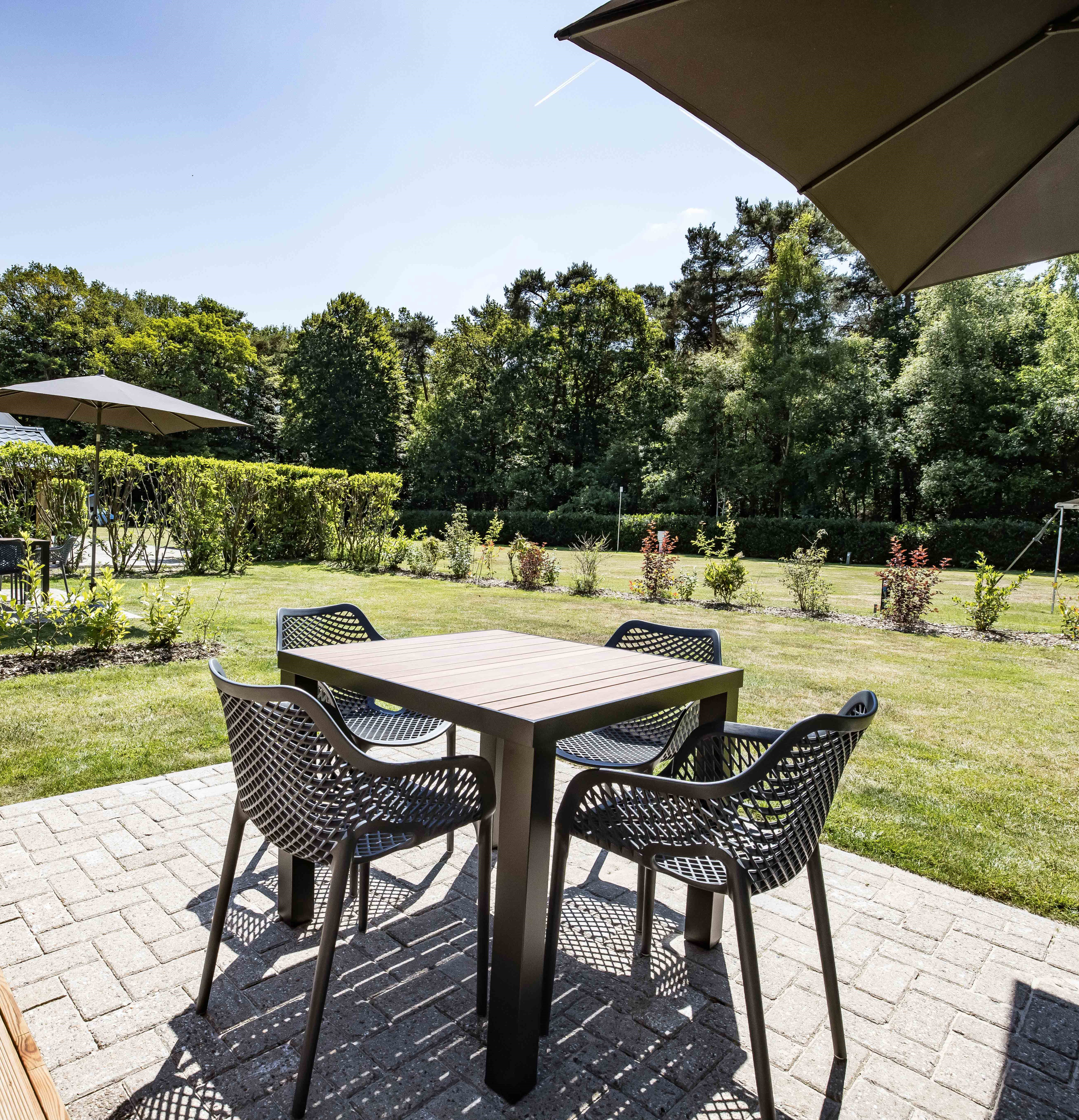 Natuurhuisje in Bornerbroek