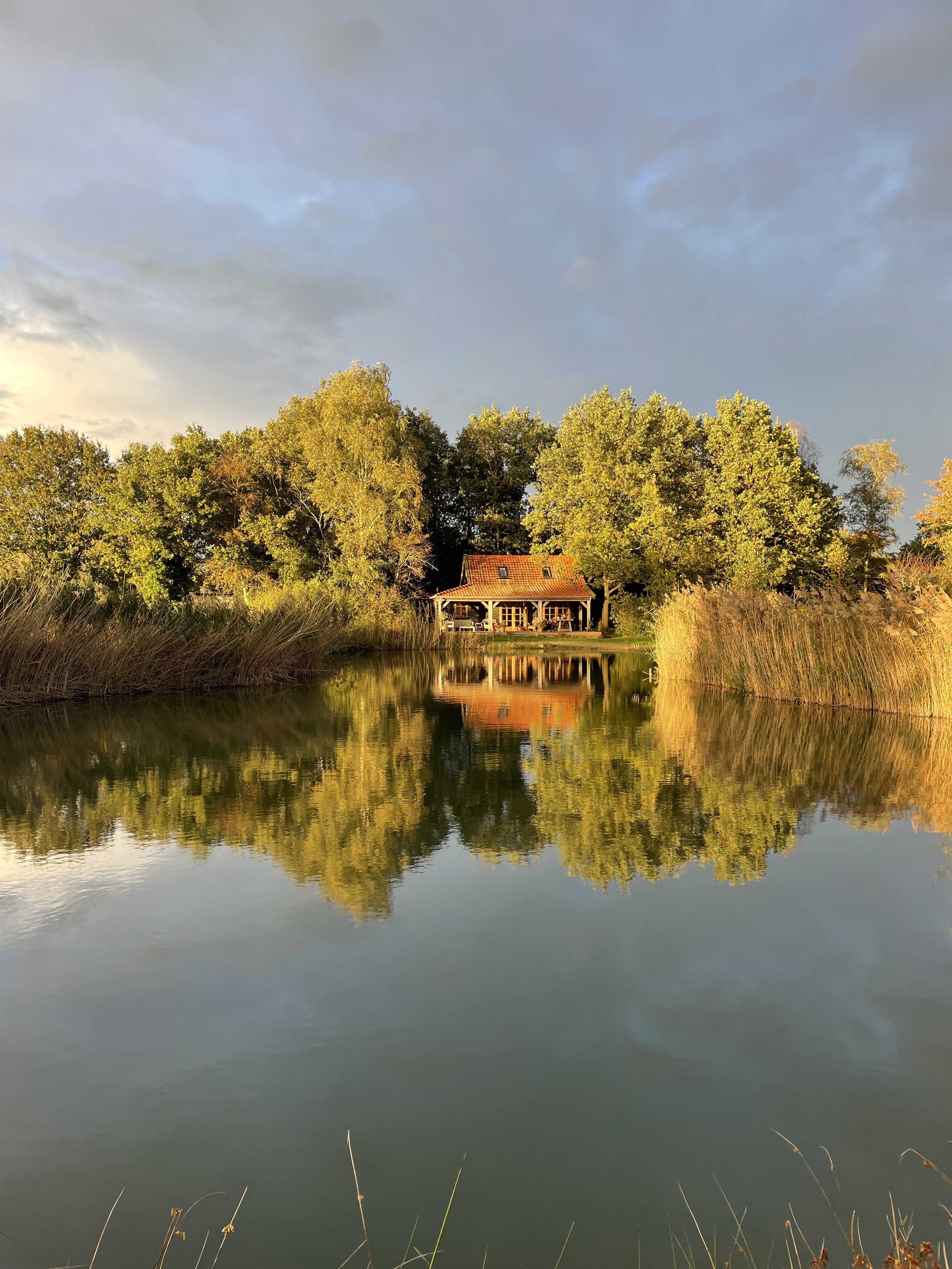 Natuurhuisje in Zuidwolde