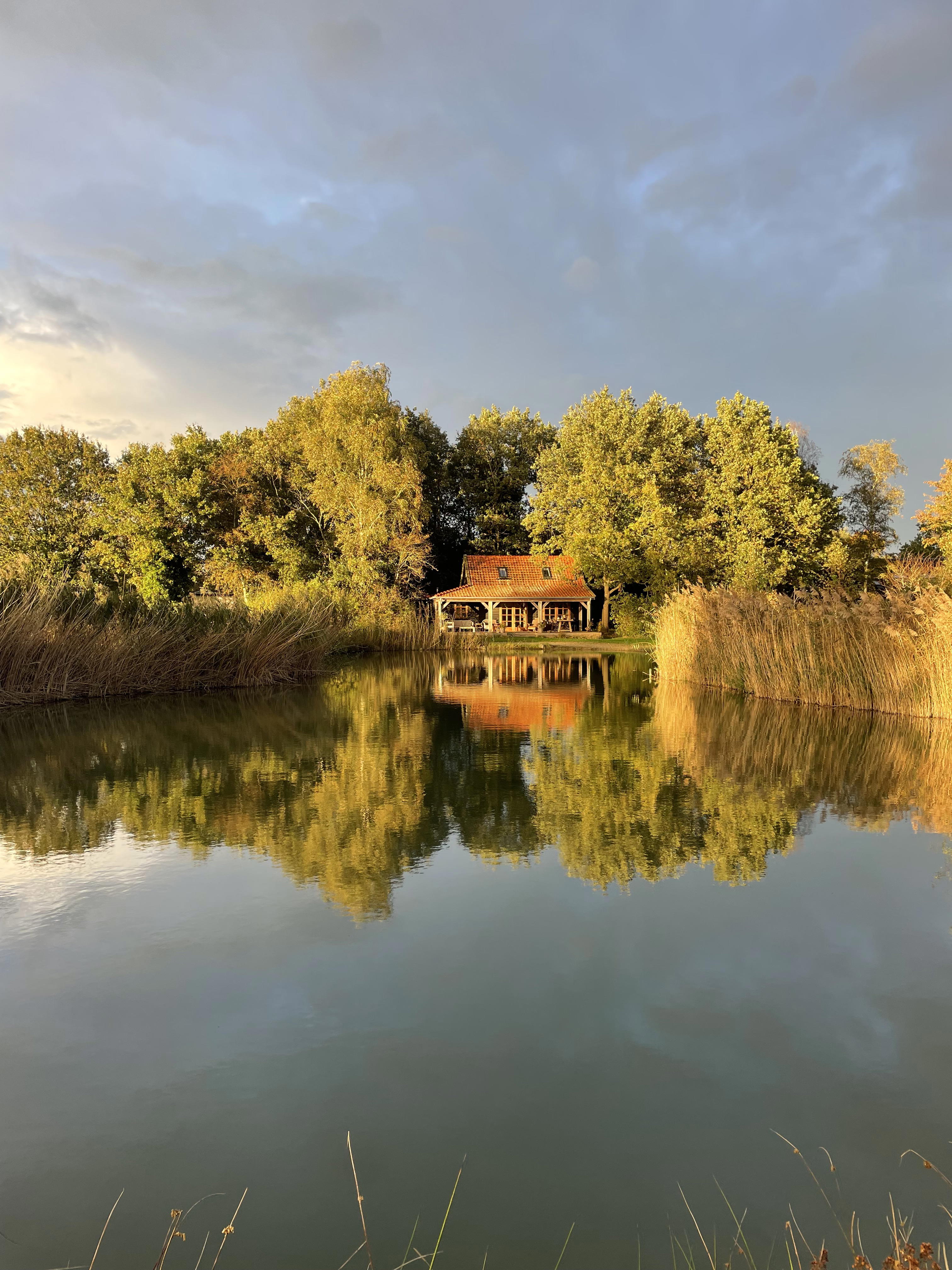 Natuurhuisje in Zuidwolde