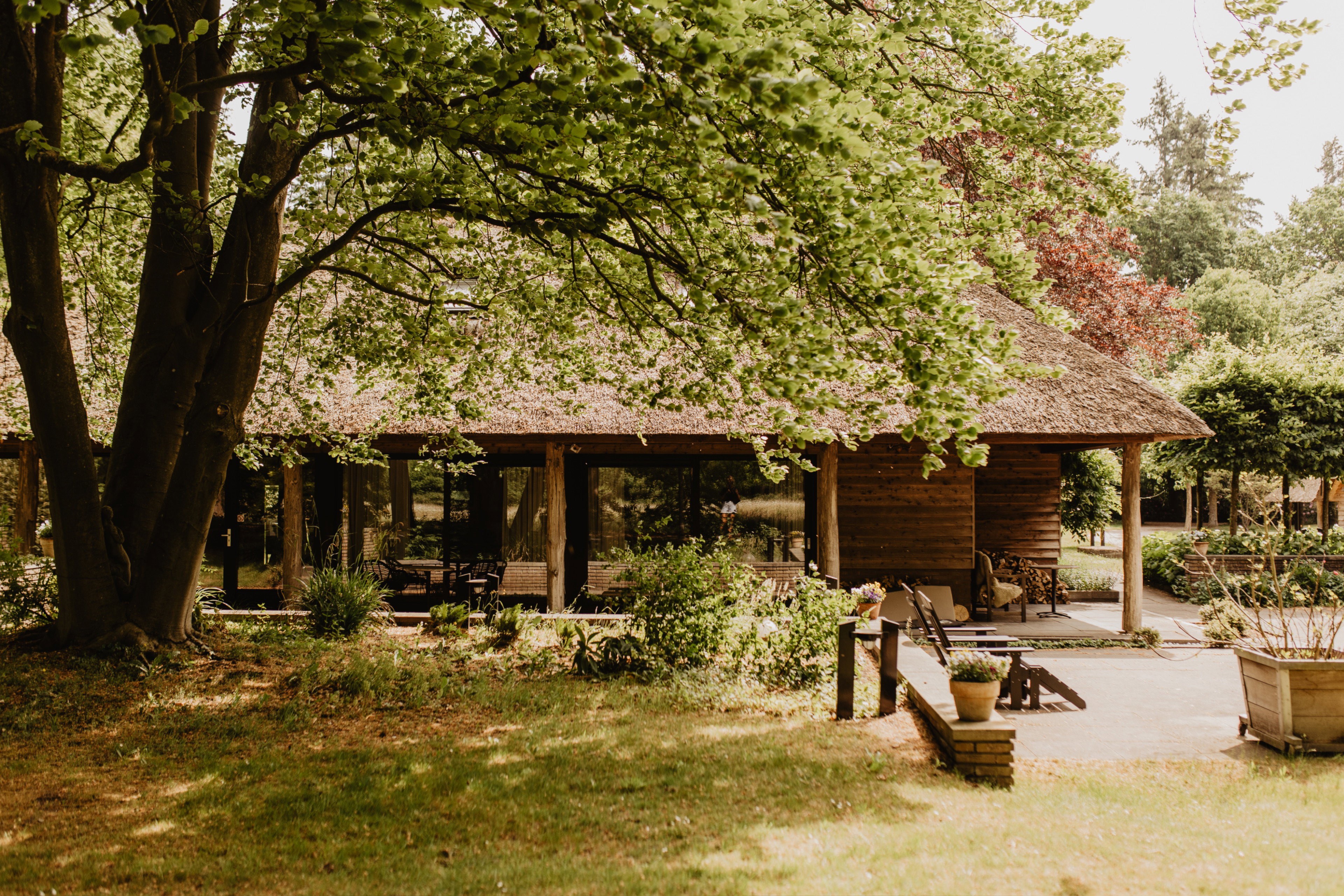 Natuurhuisje in Vaassen