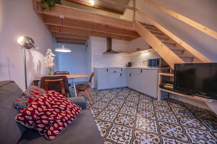 Maison nature à Hem