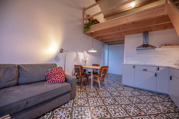 Maison nature à Hem