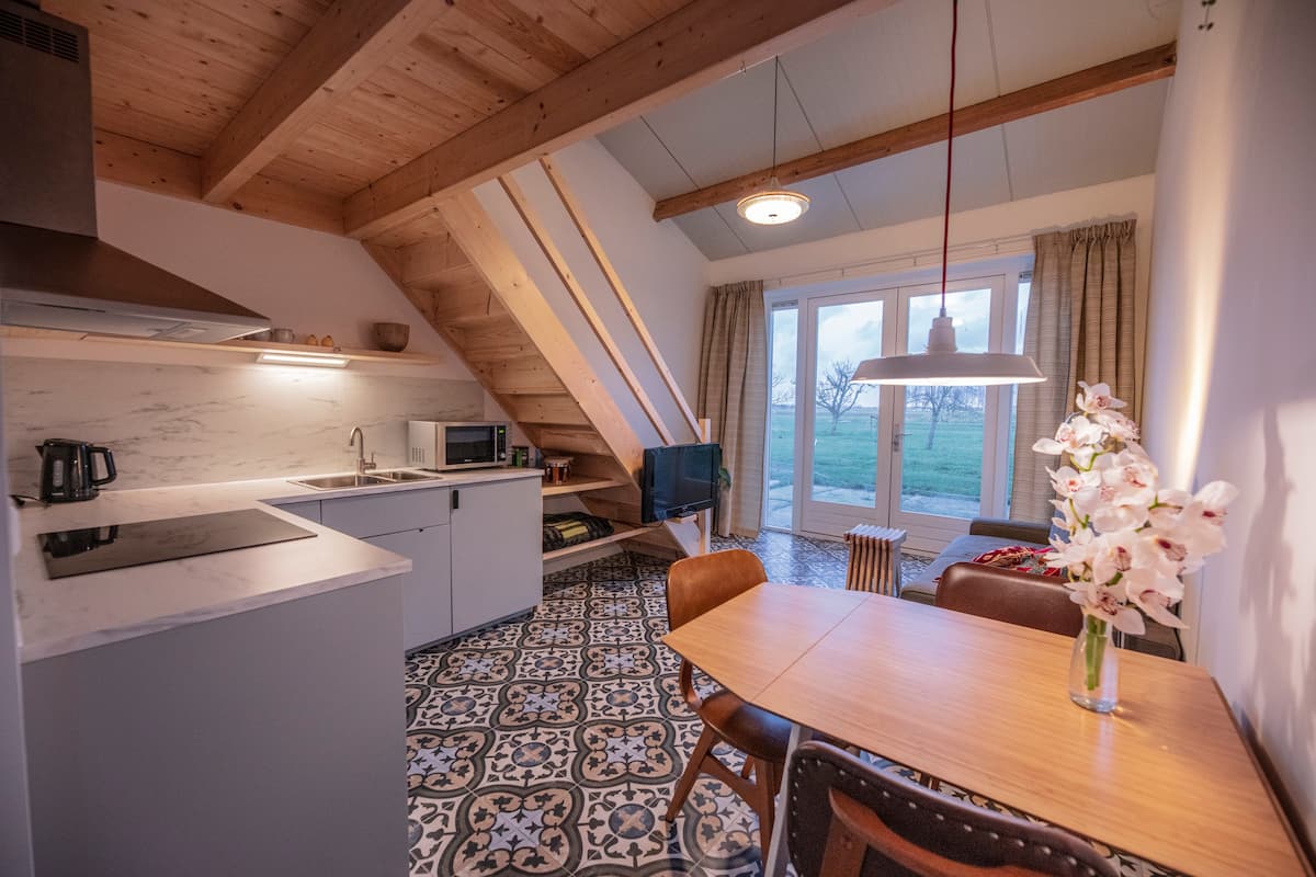 Maison nature à Hem