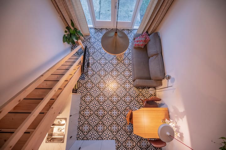 Maison nature à Hem
