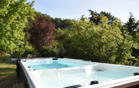 Casa nella natura a Corsavy