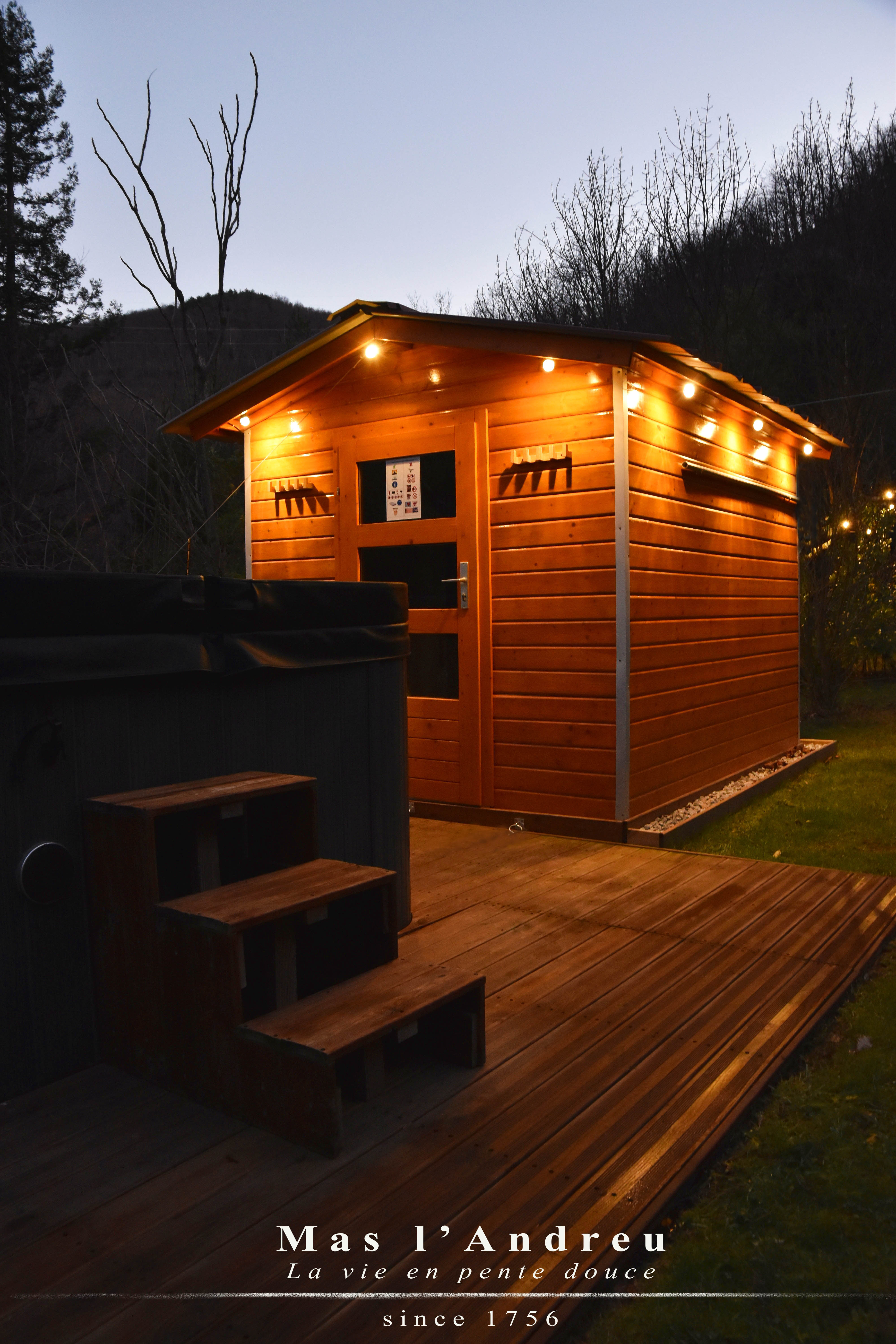 Casa nella natura a Corsavy