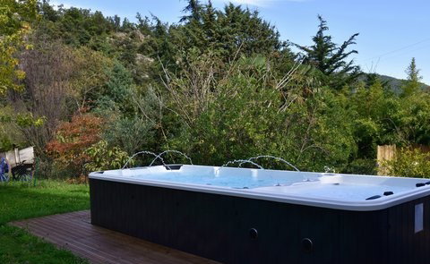 Casa nella natura a Corsavy
