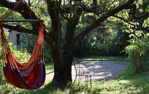 Casa nella natura a Corsavy