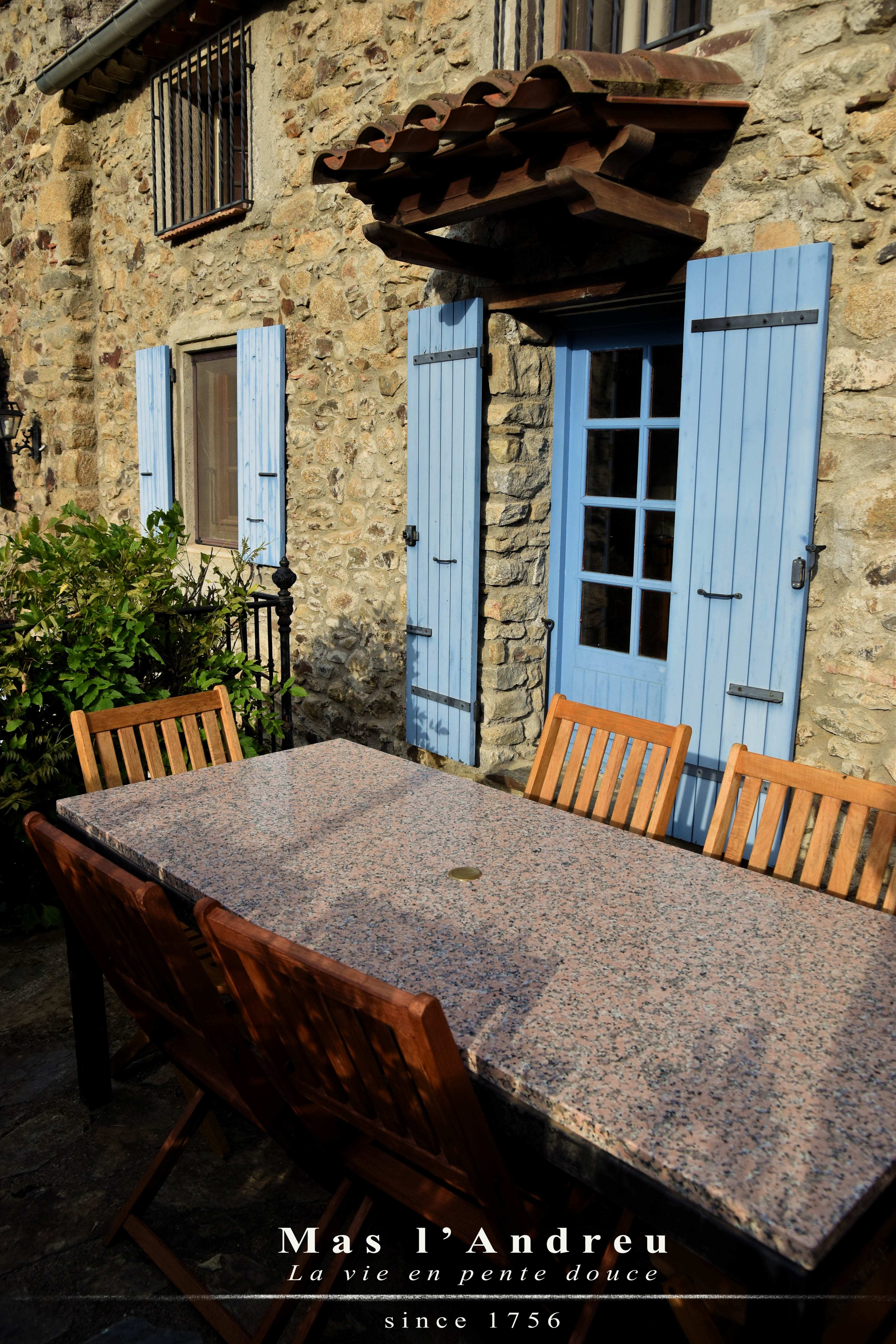 Casa nella natura a Corsavy