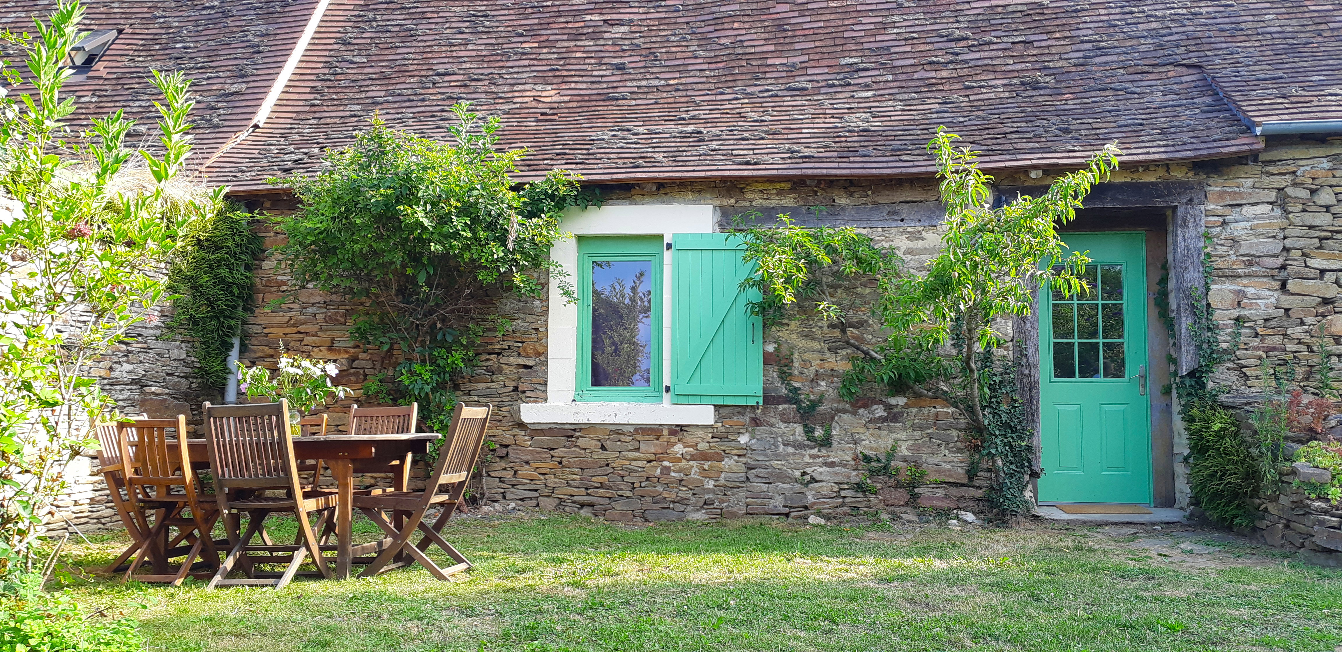 Natuurhuisje in Jumilhac-le-Grand