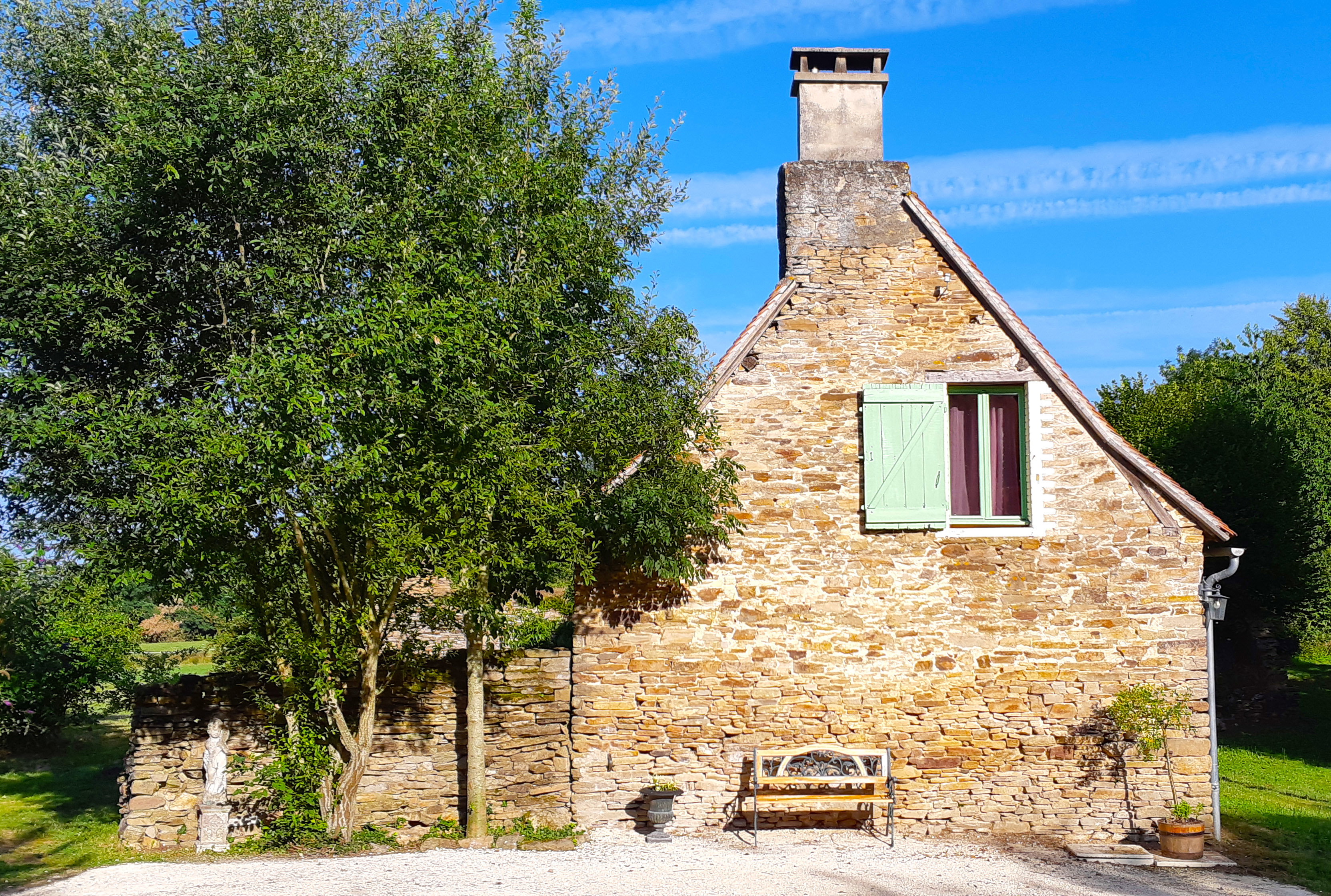 Natuurhuisje in Jumilhac-le-Grand