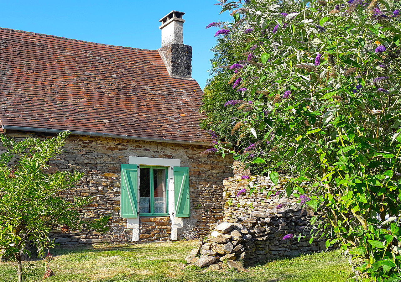 Natuurhuisje in Jumilhac-le-Grand
