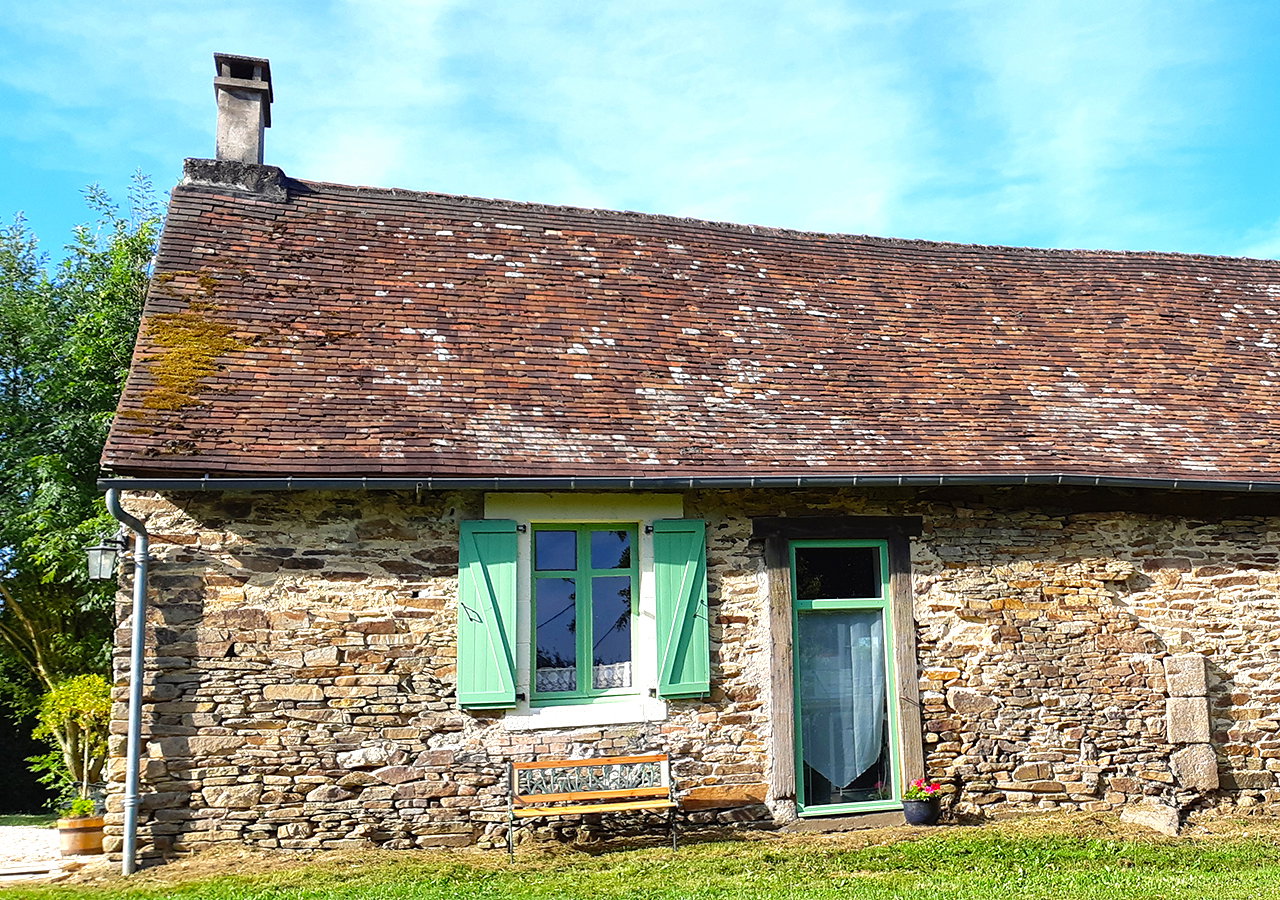 Natuurhuisje in Jumilhac-le-Grand