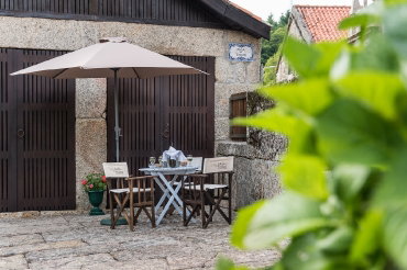 Natuurhuisje in Cabeceiras de Basto