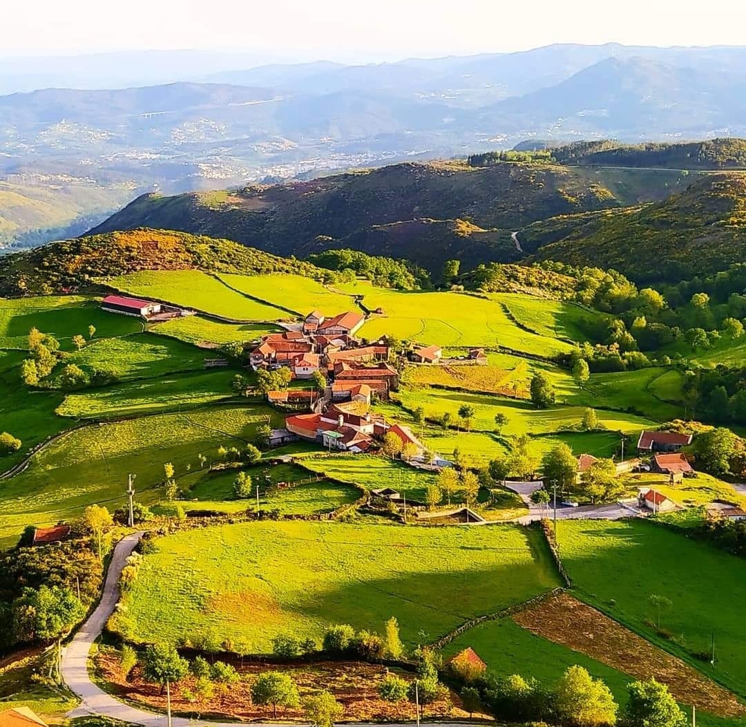 Natuurhuisje in Cabeceiras de Basto
