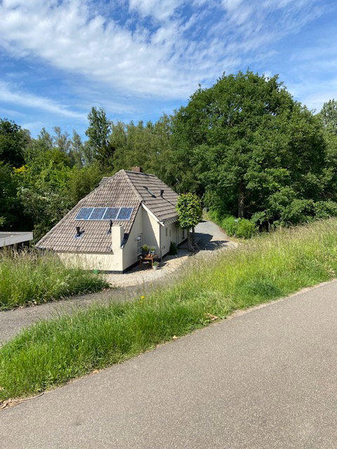 Casa nella natura a Dreumel