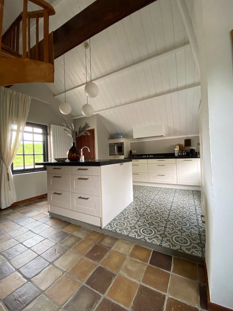 Casa nella natura a Dreumel
