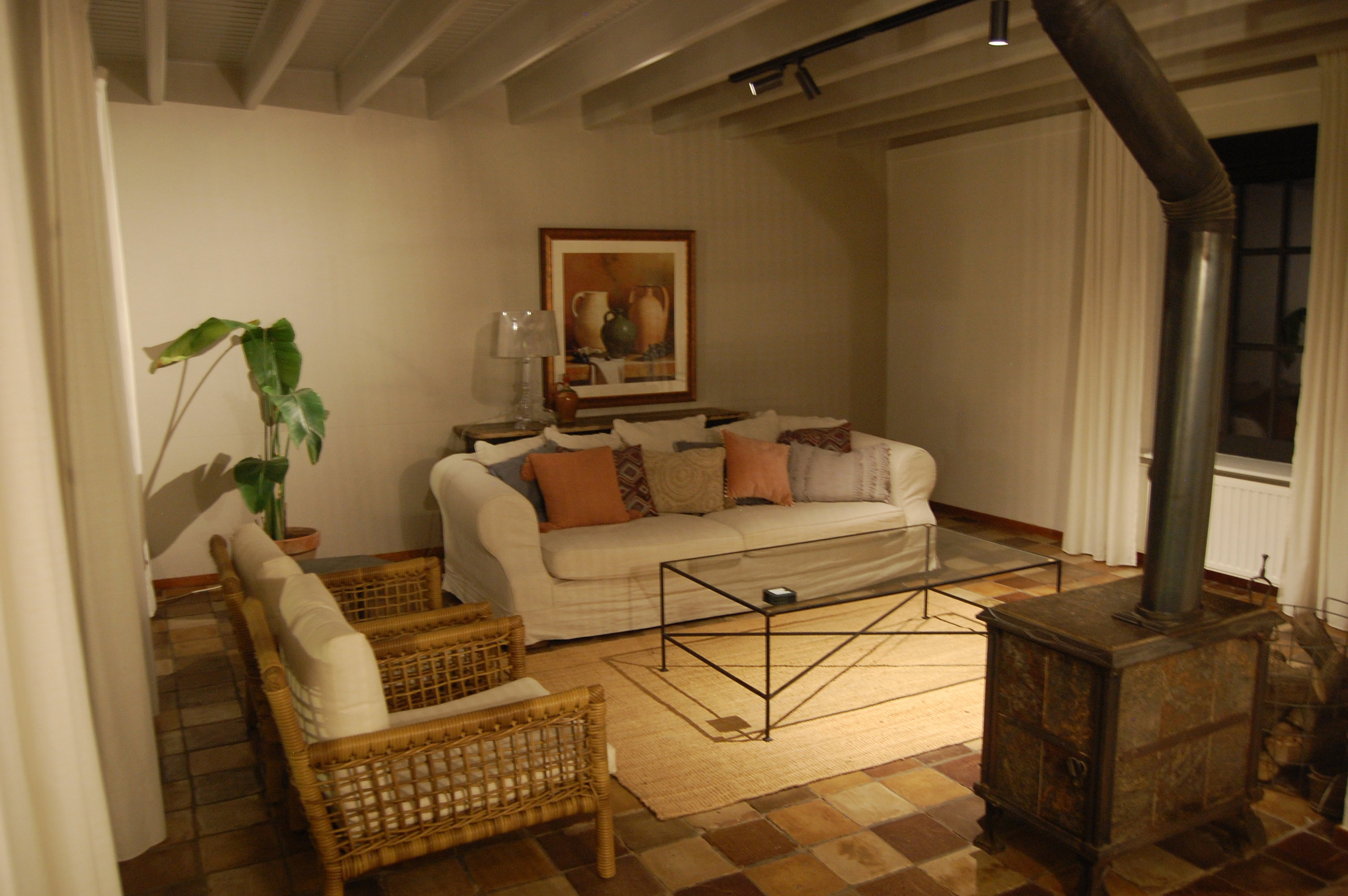 Casa nella natura a Dreumel