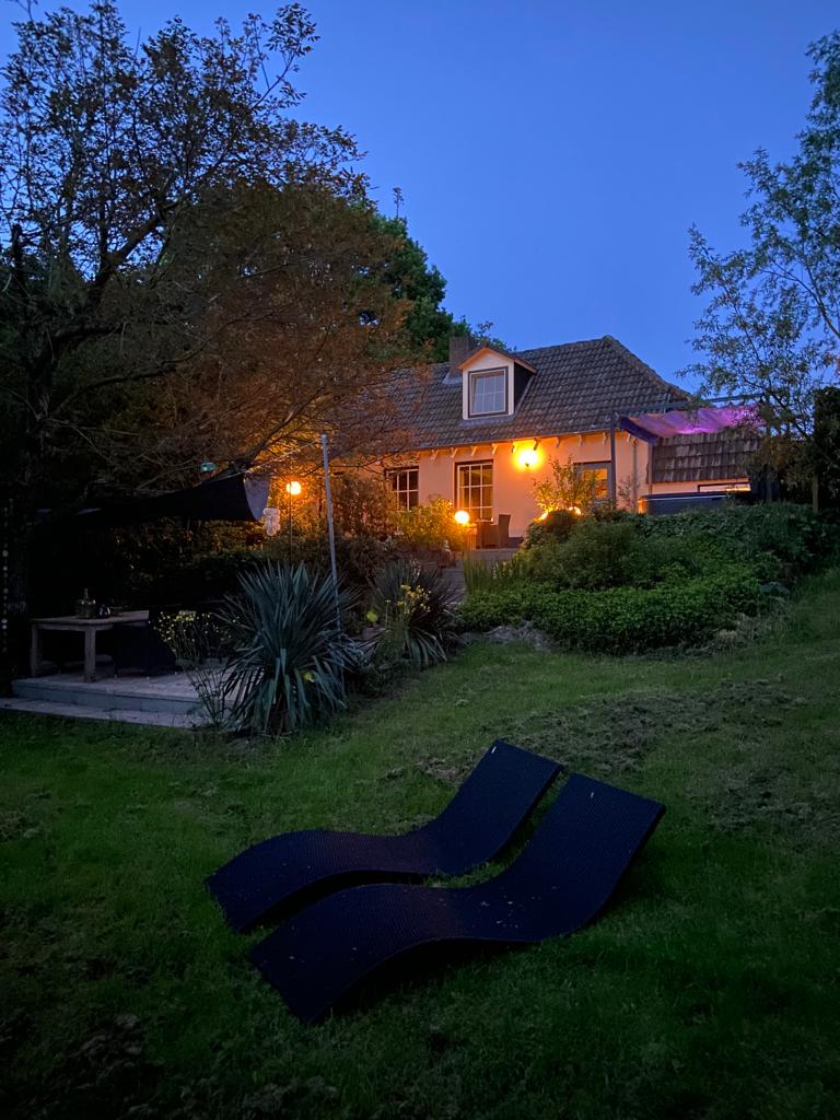 Casa nella natura a Dreumel
