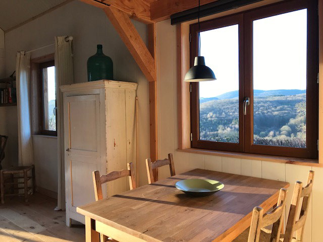 Natuurhuisje in Saint-Prix
