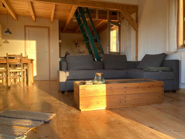 Natuurhuisje in Saint-Prix