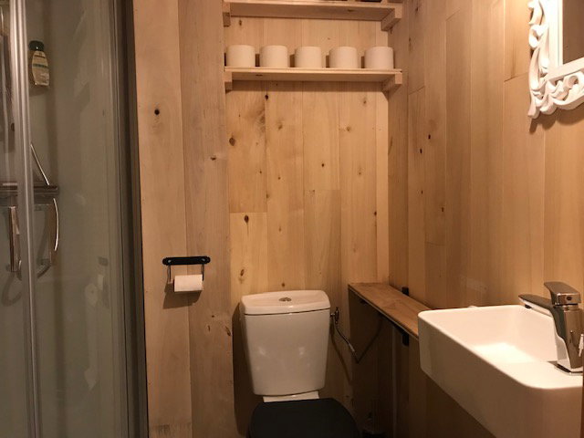 Natuurhuisje in Saint-Prix