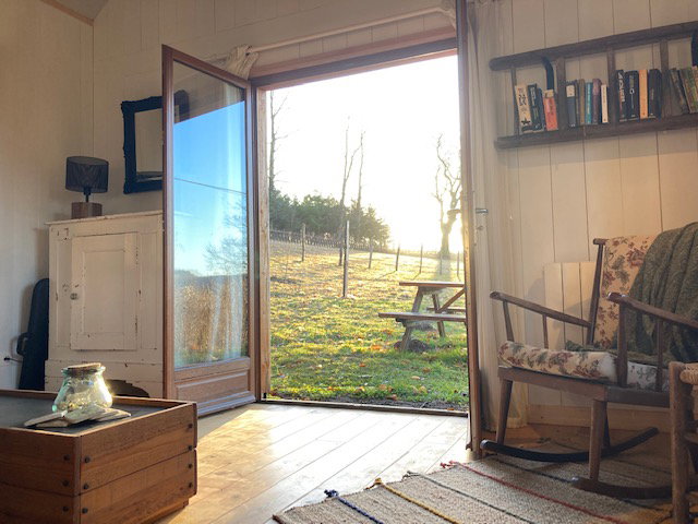 Natuurhuisje in Saint-Prix