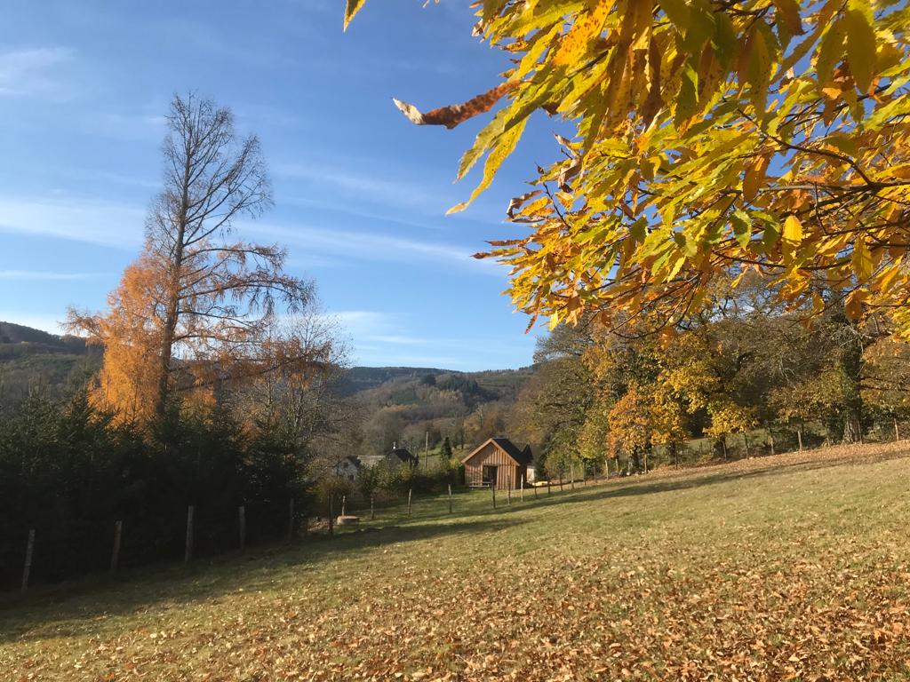 Nature house in Saint-Prix