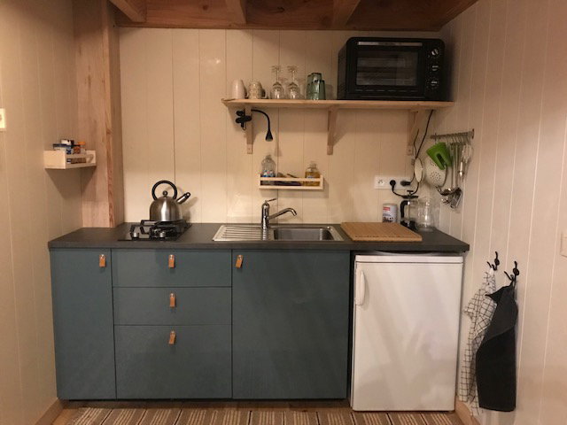Natuurhuisje in Saint-Prix