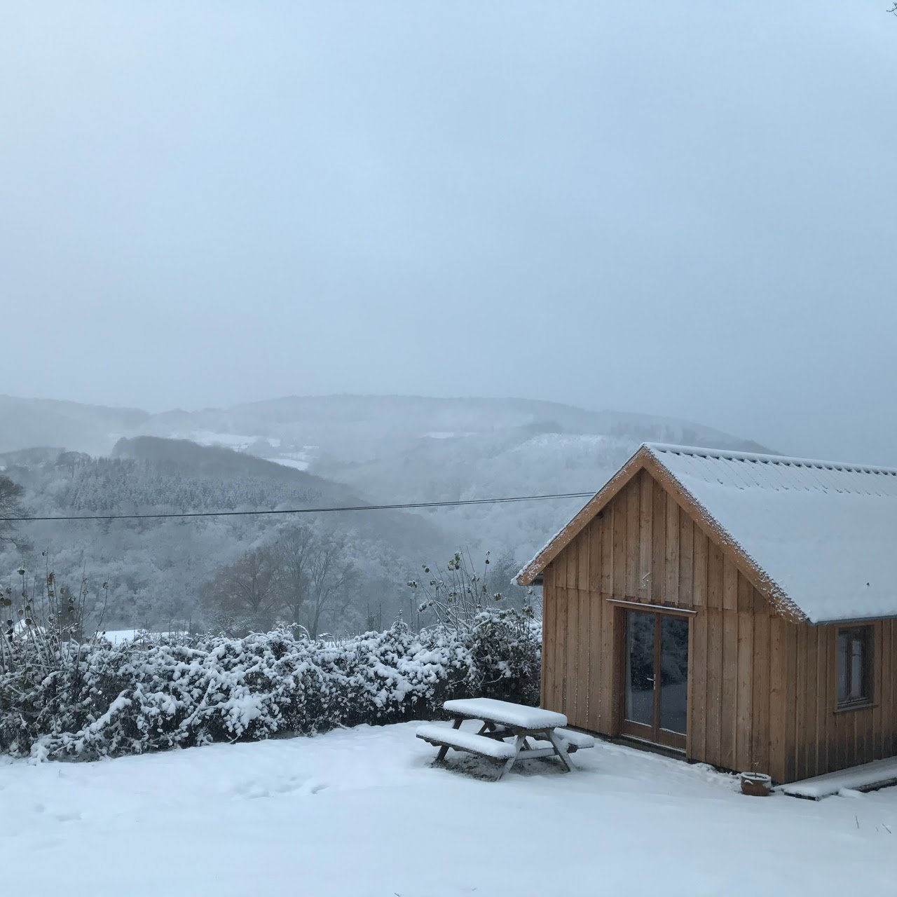 Natuurhuisje in Saint-Prix