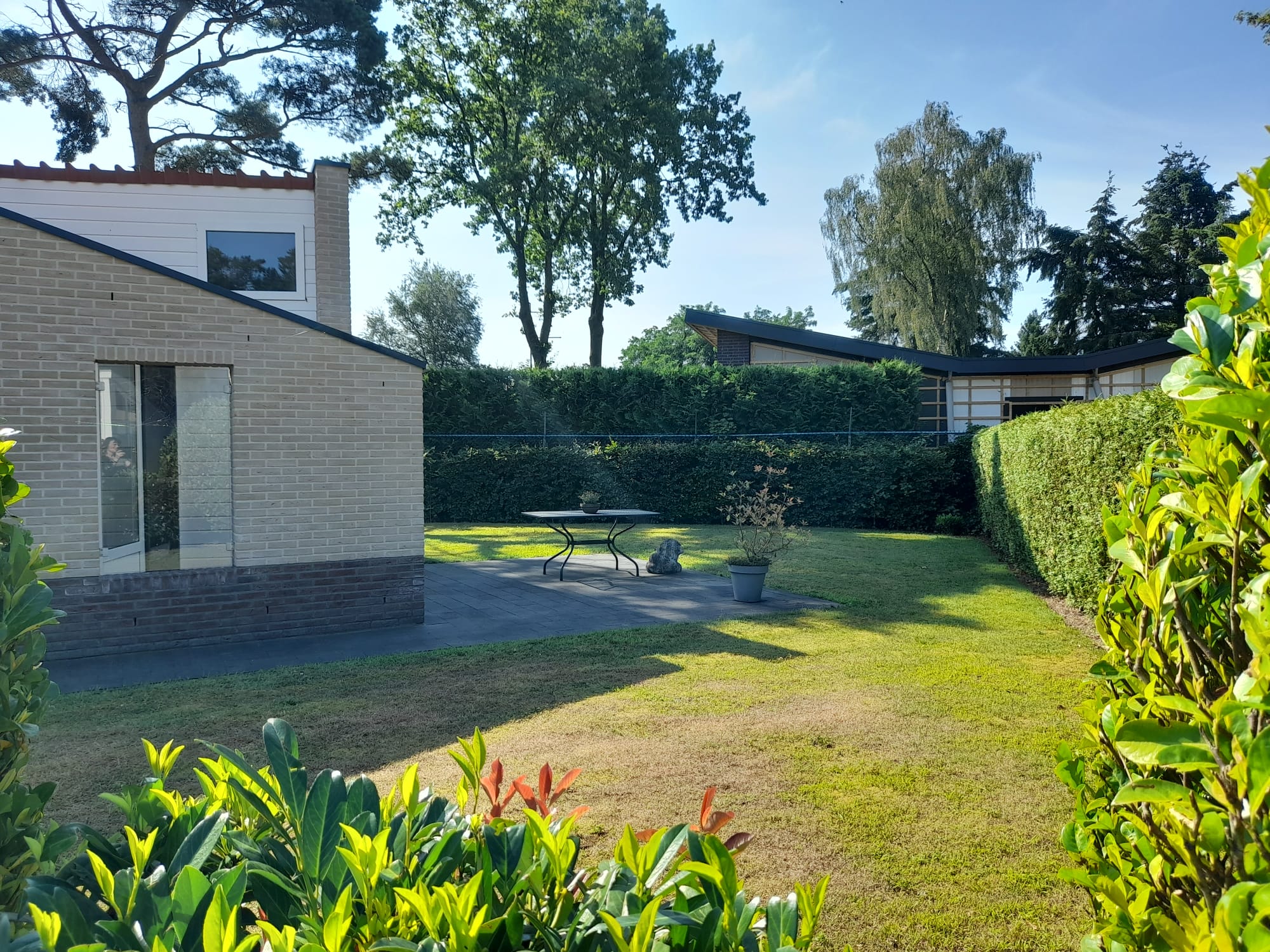 Casa nella natura a Putten