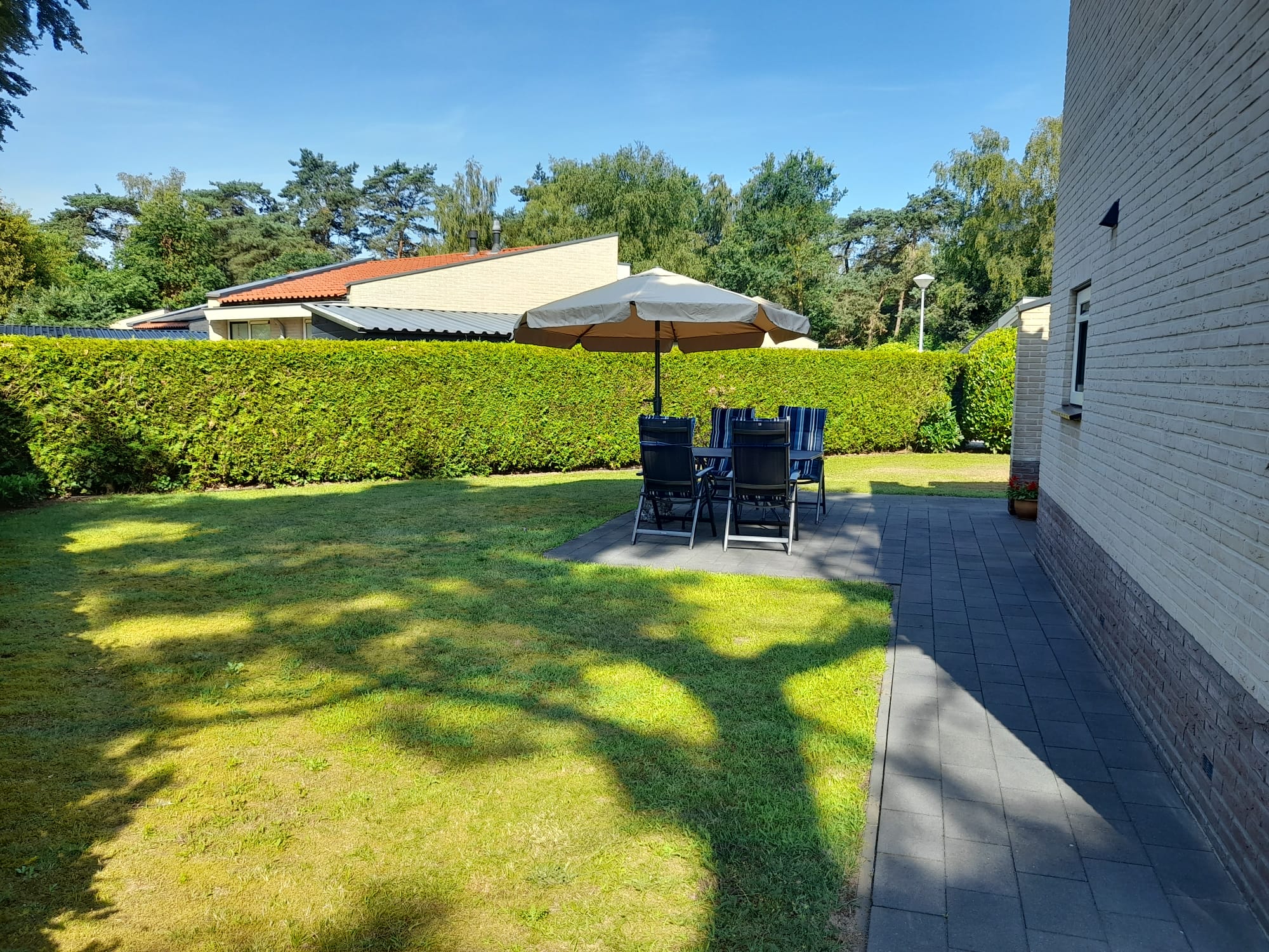 Casa nella natura a Putten