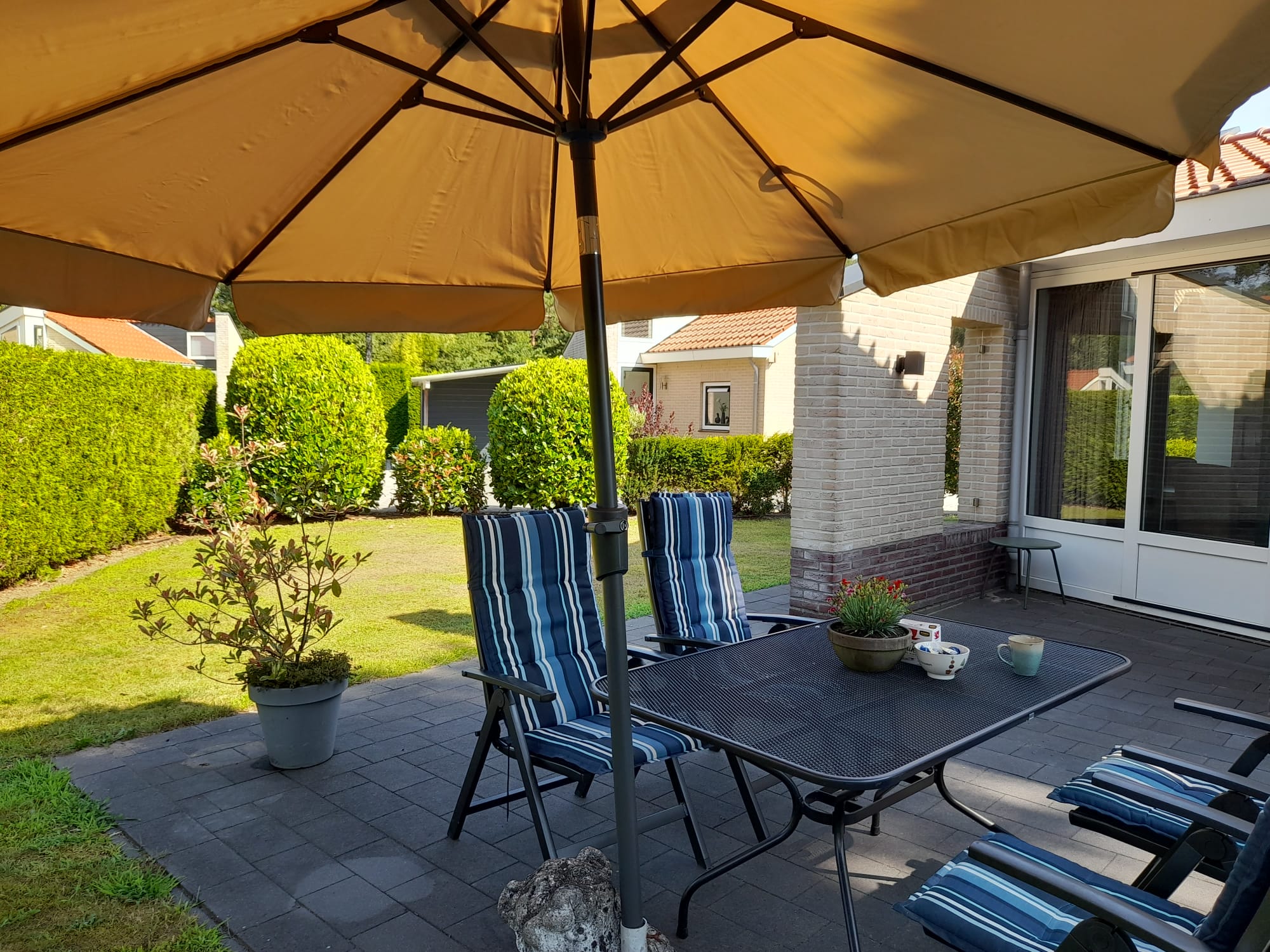 Casa nella natura a Putten