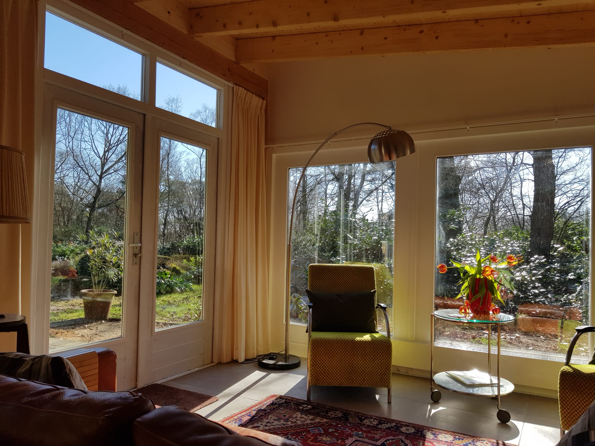 Natuurhuisje in Holten