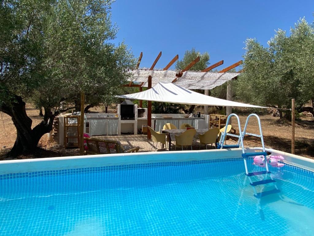 Natuurhuisje in Tortosa
