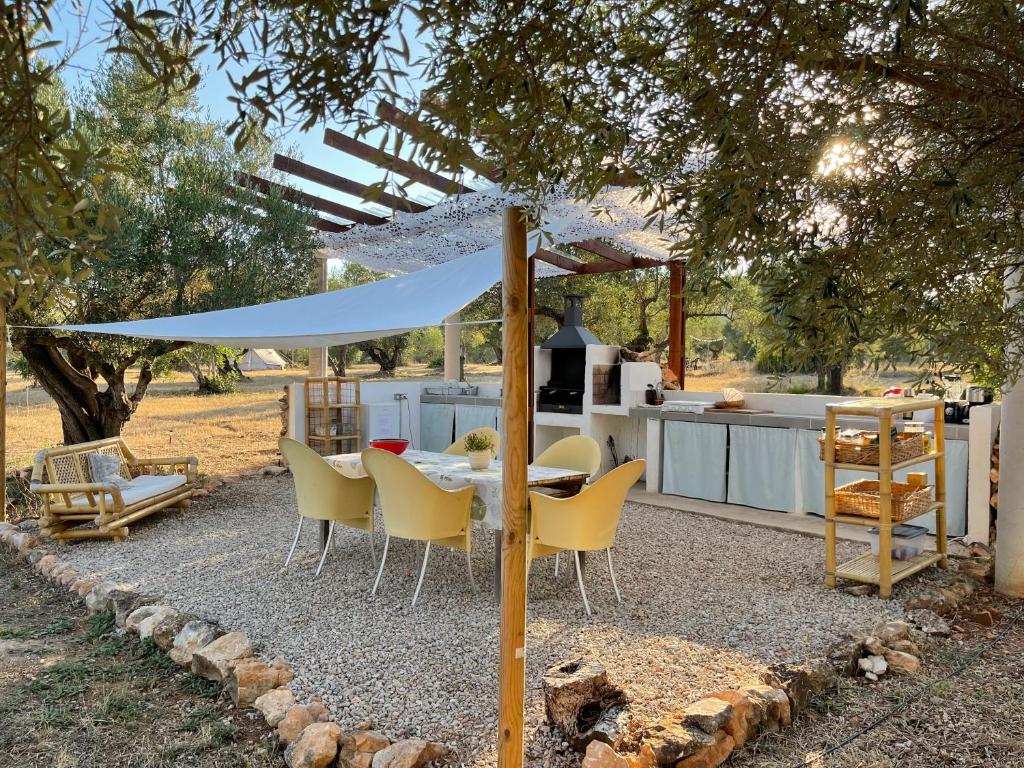 Natuurhuisje in Tortosa