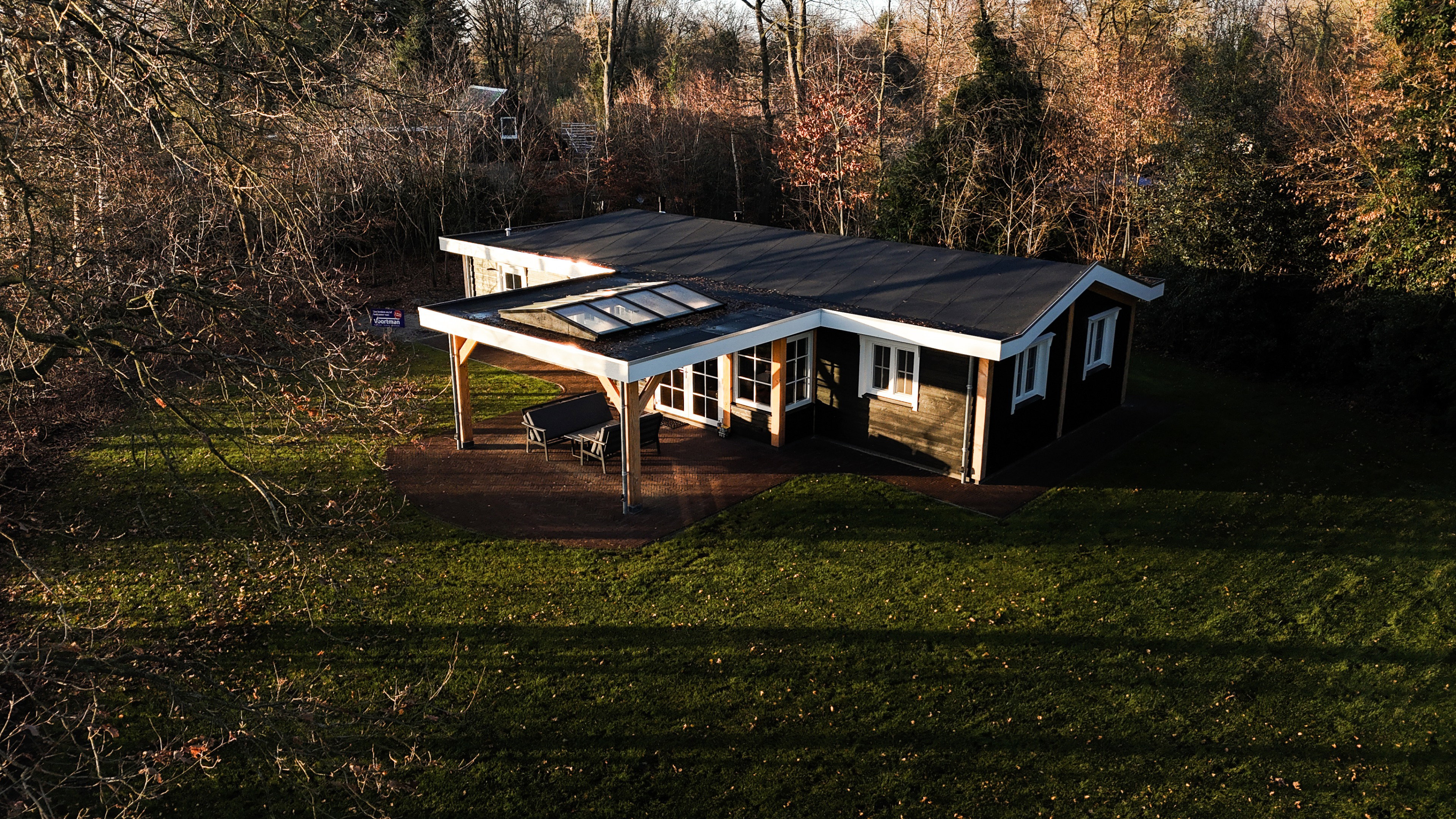 Casa nella natura a Pesse