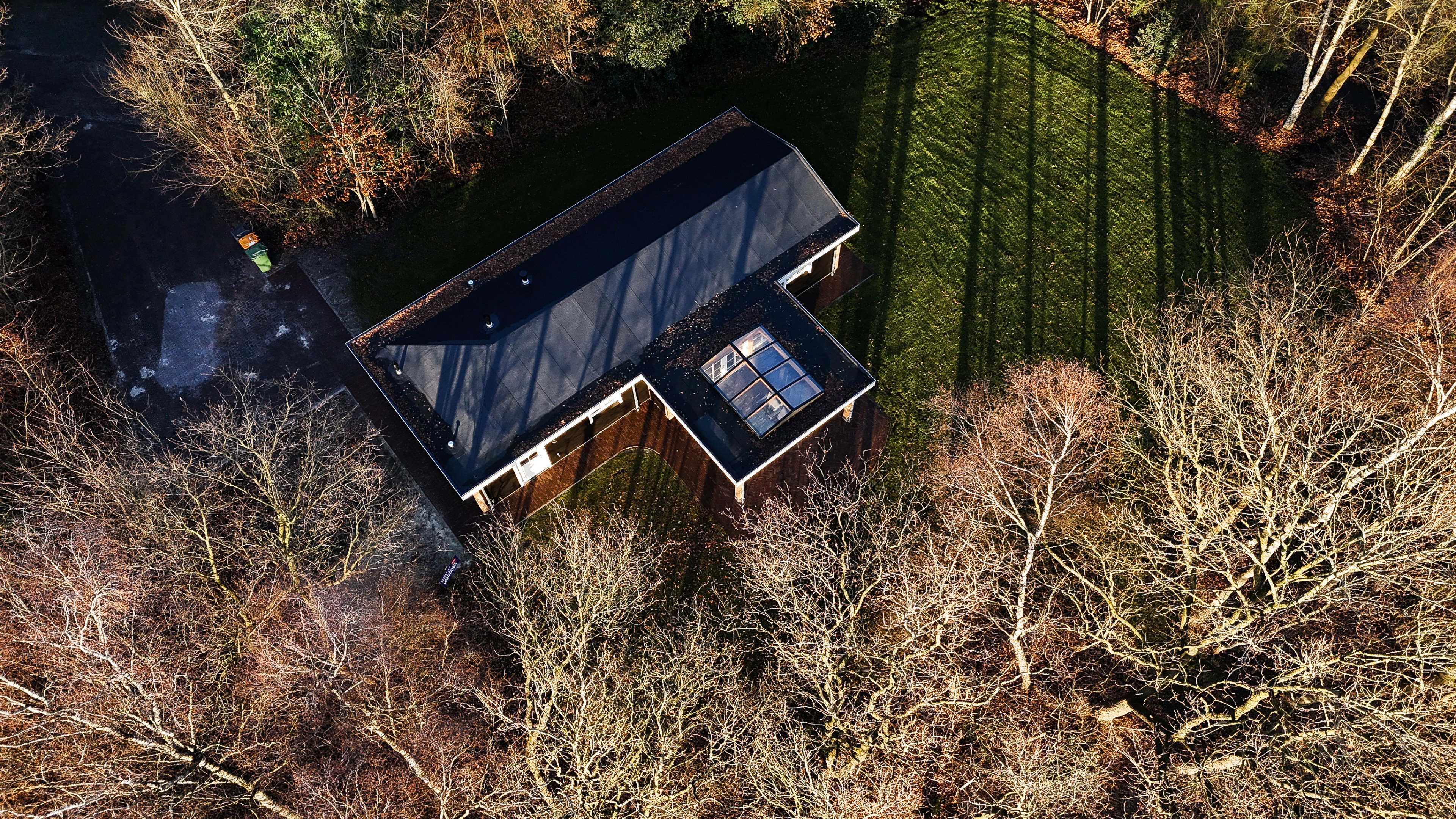 Casa nella natura a Pesse
