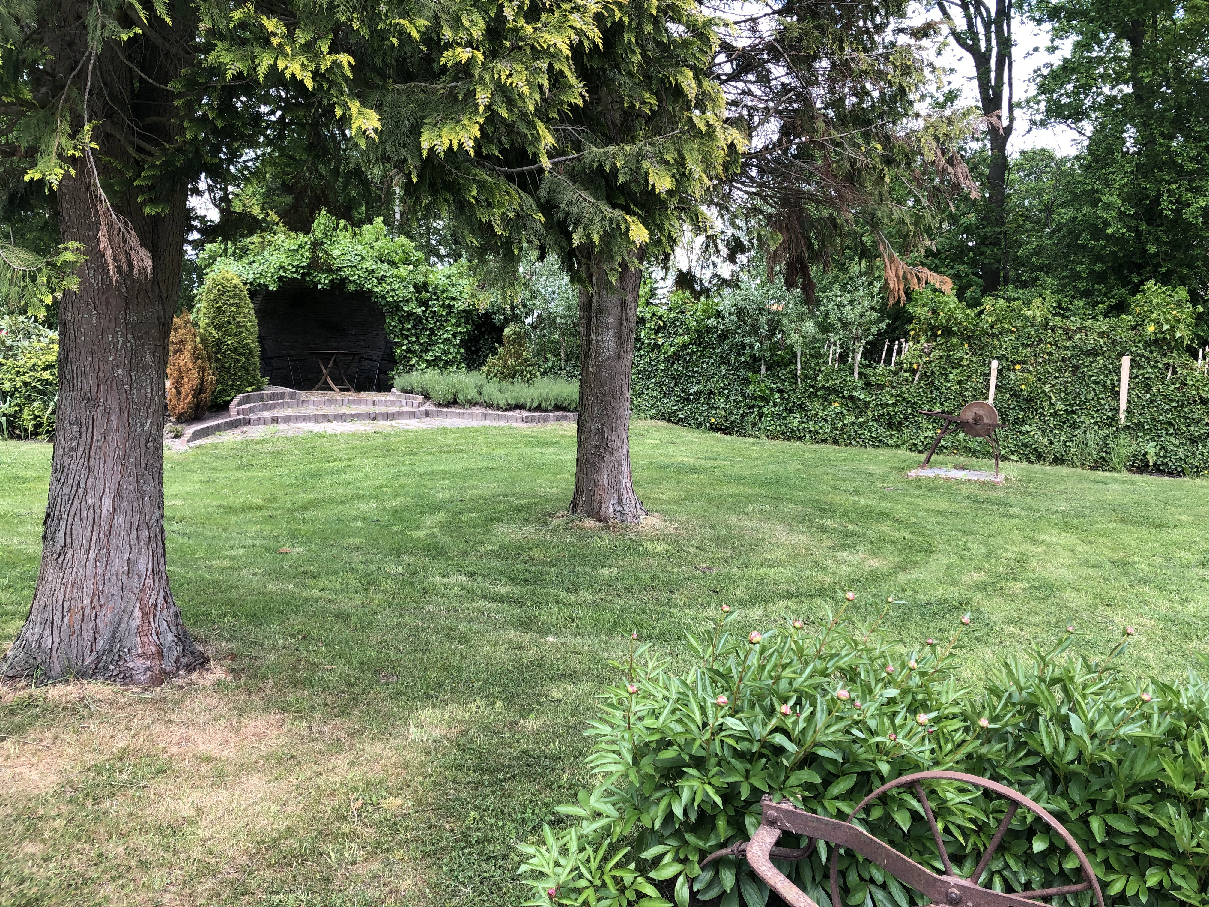 Natuurhuisje in Wijnjewoude