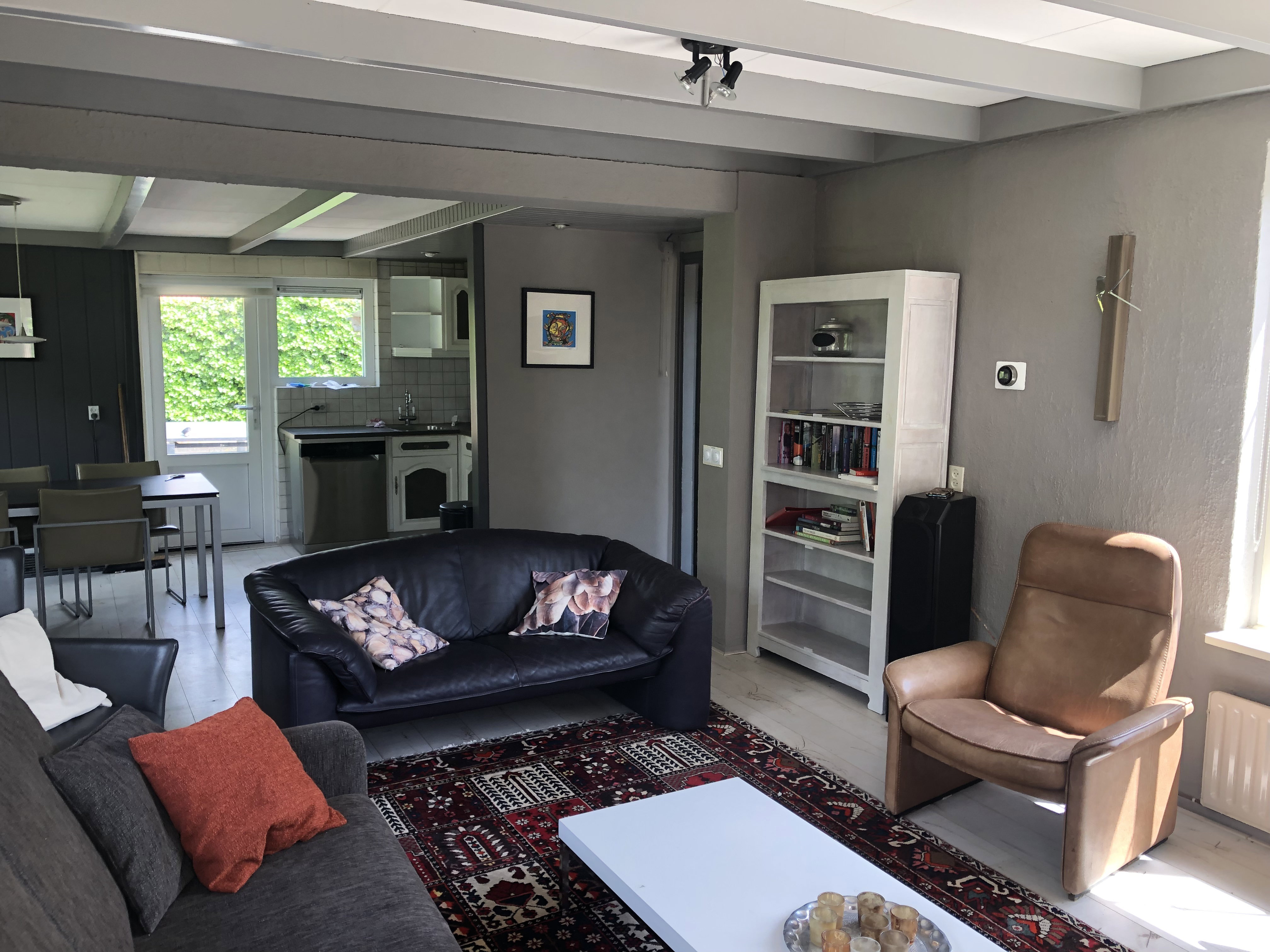 Natuurhuisje in Wijnjewoude