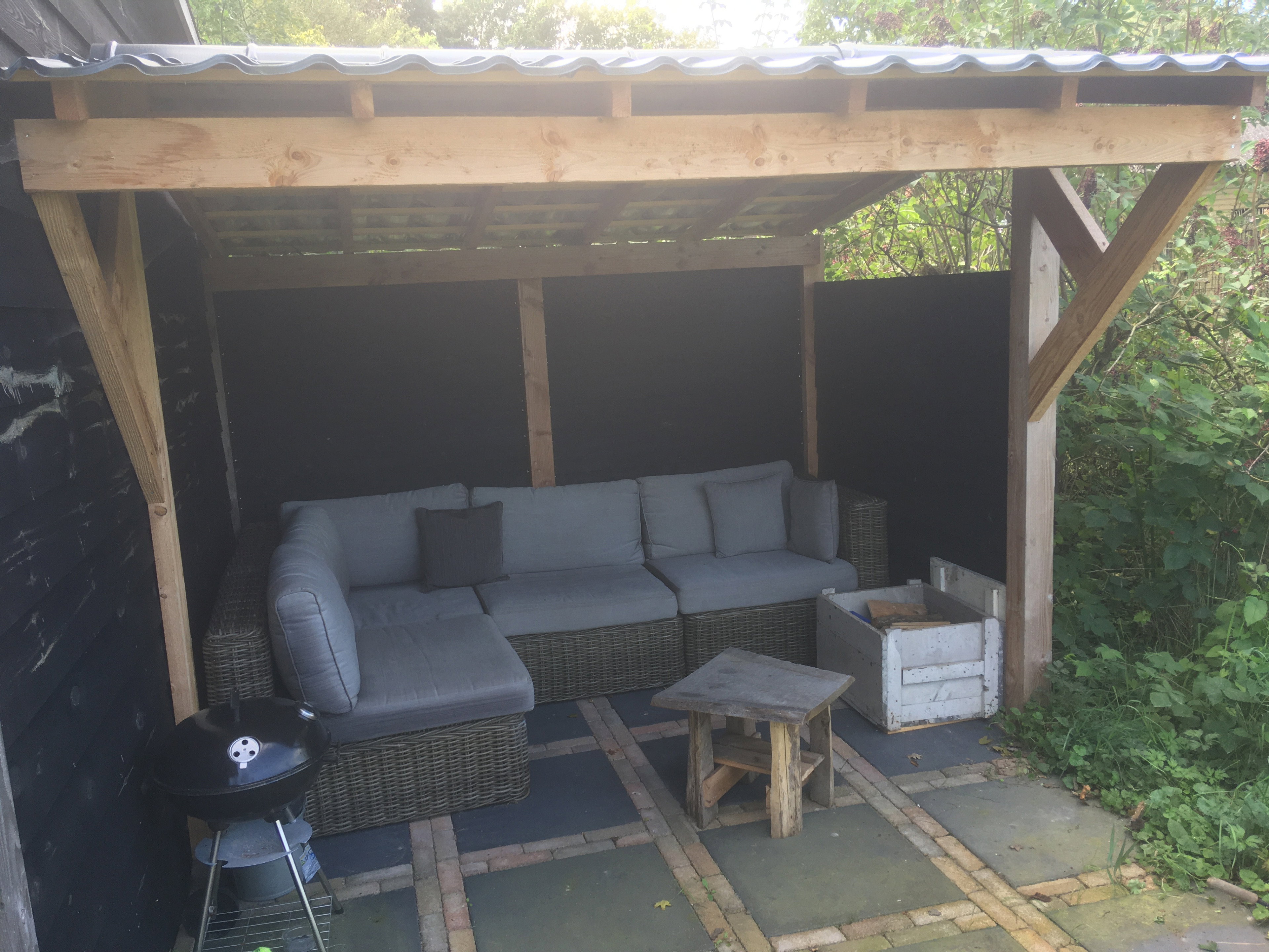 Natuurhuisje in De Heurne
