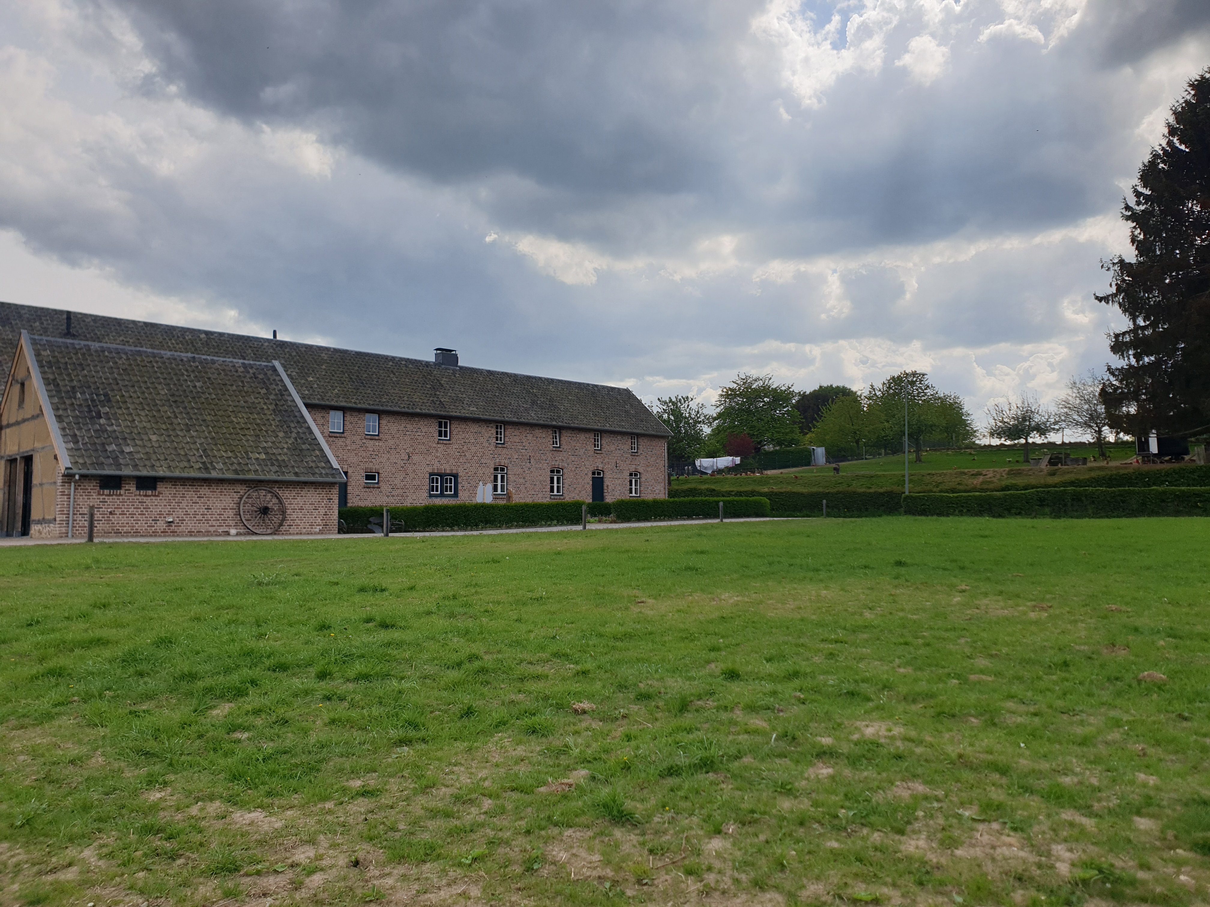 Natuurhuisje in Vijlen