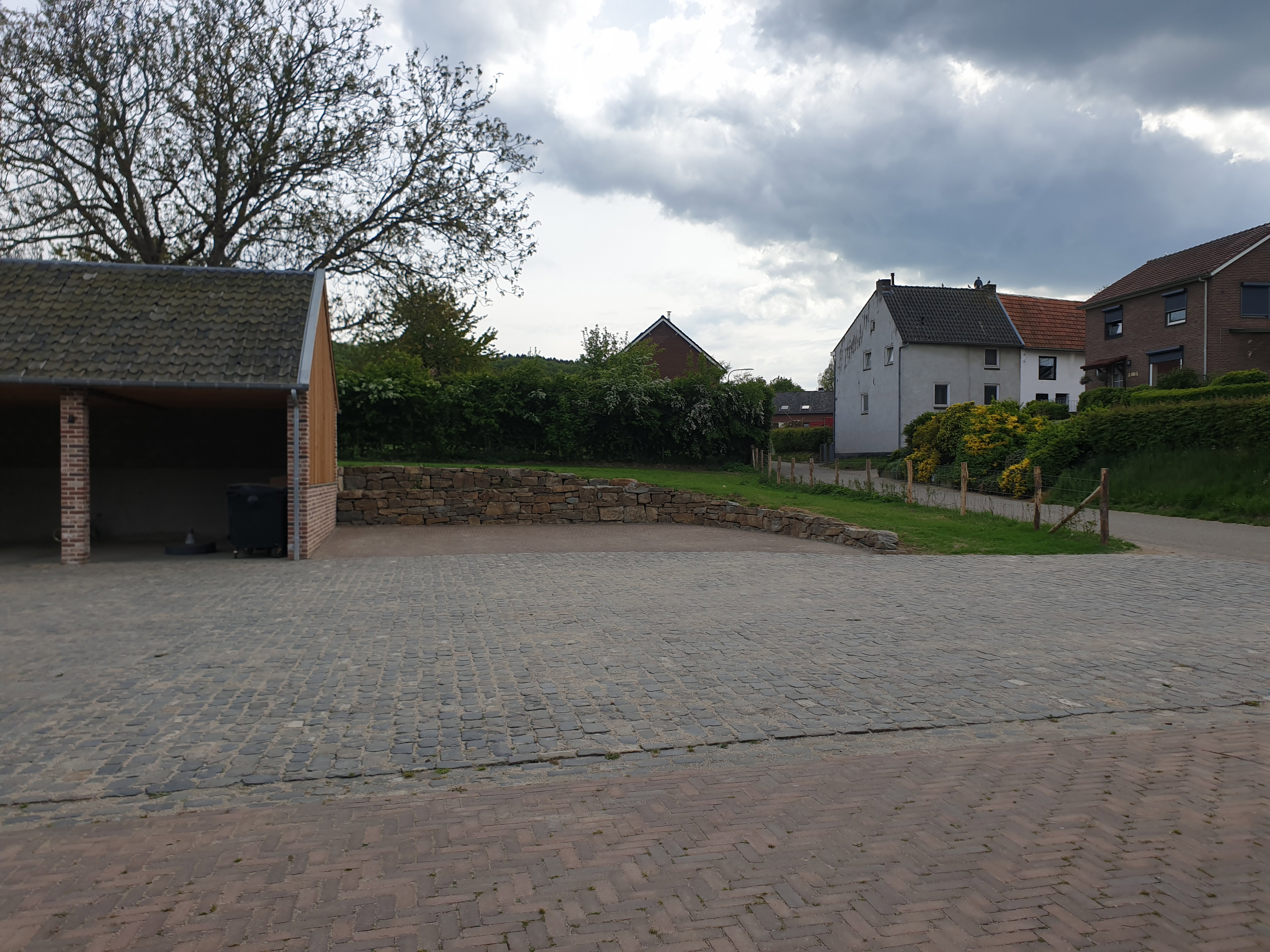 Natuurhuisje in Vijlen