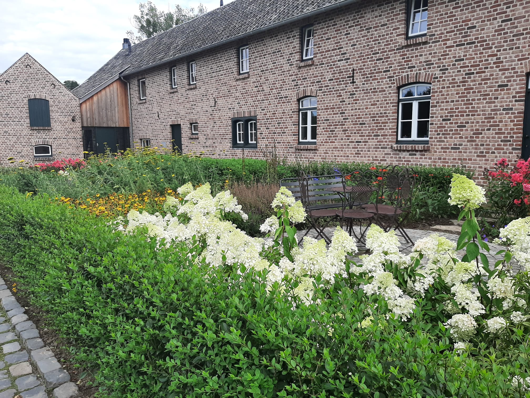 Natuurhuisje in Vijlen