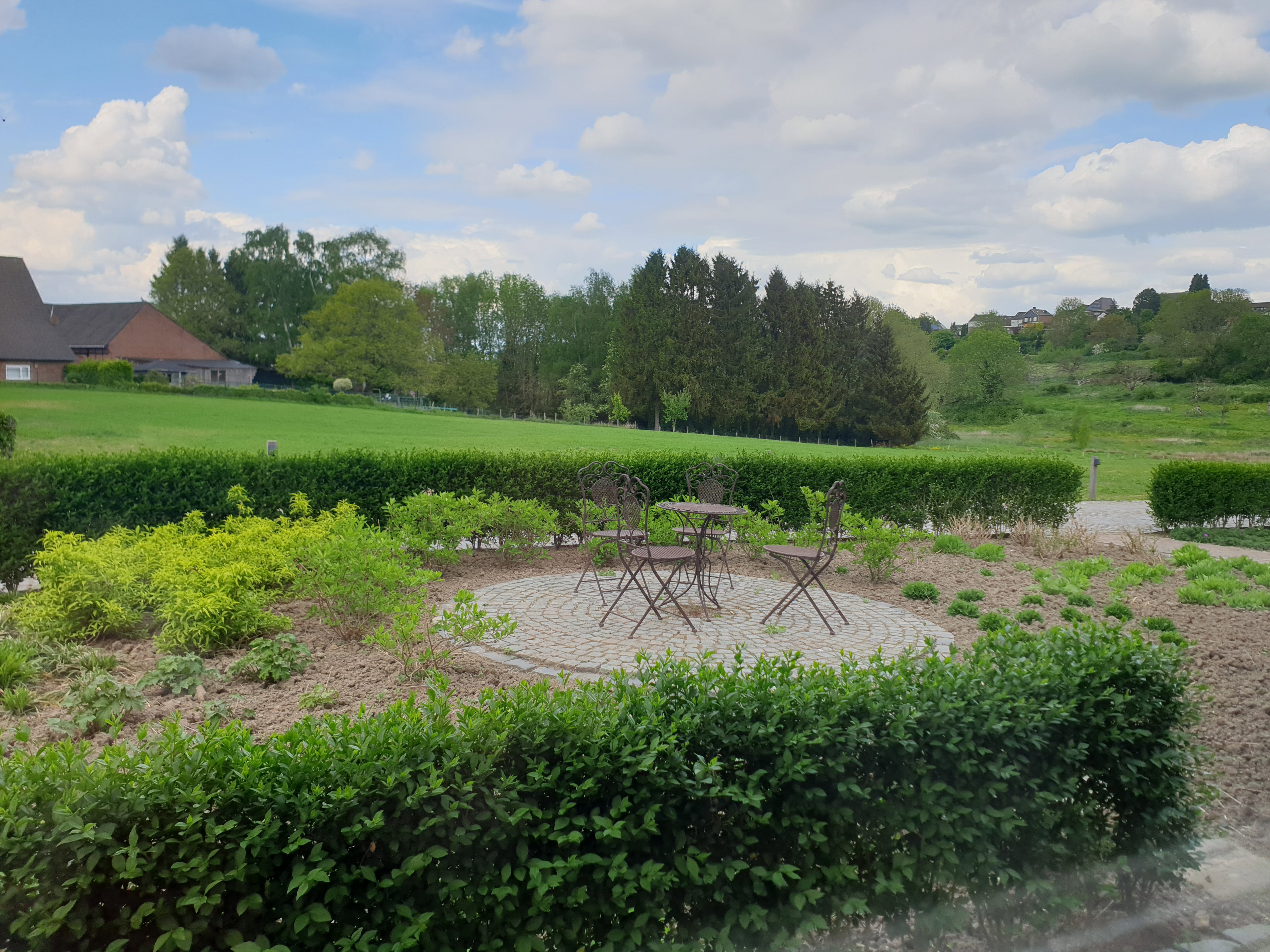 Natuurhuisje in Vijlen