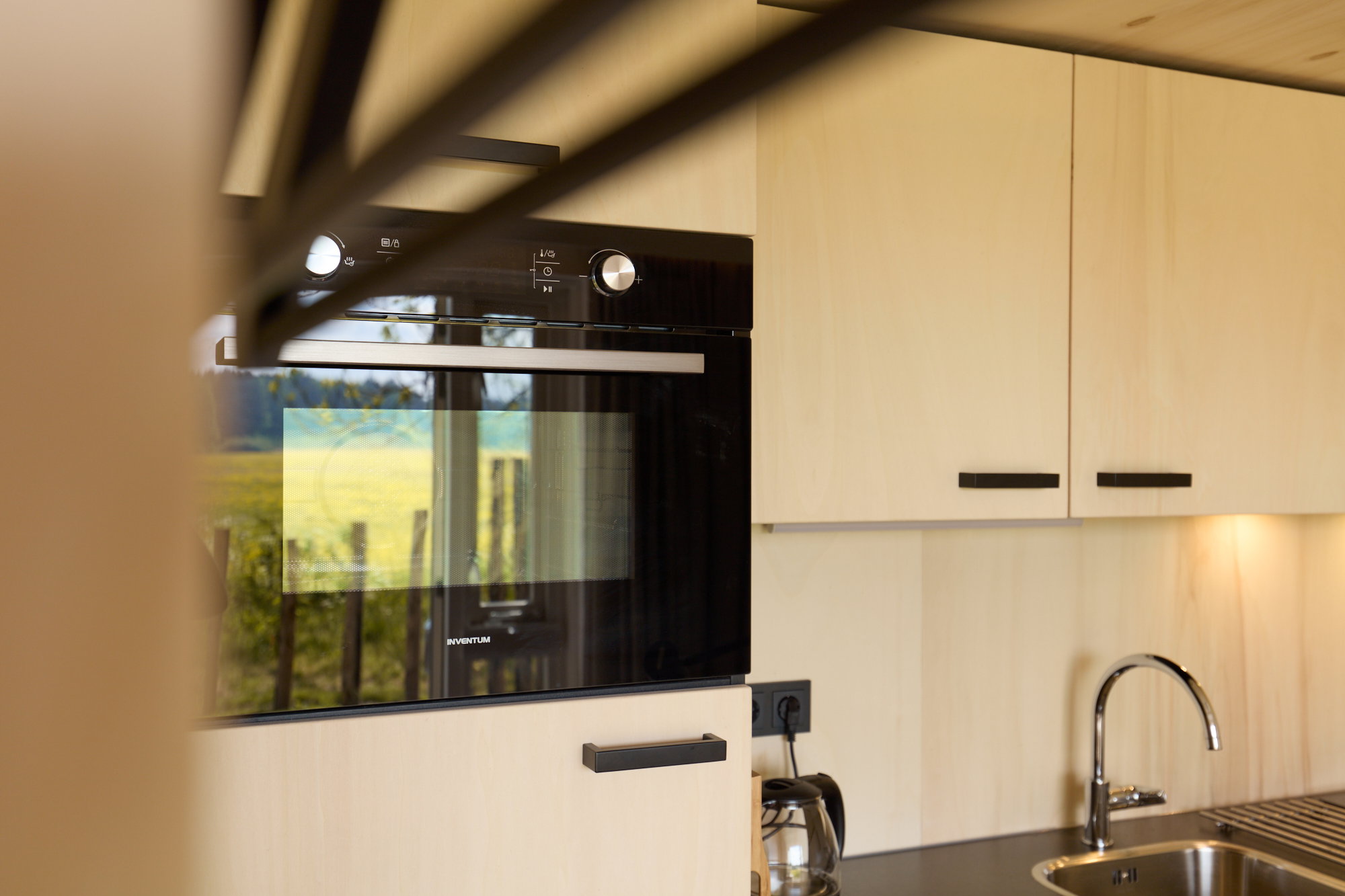 Nature house in Castricum