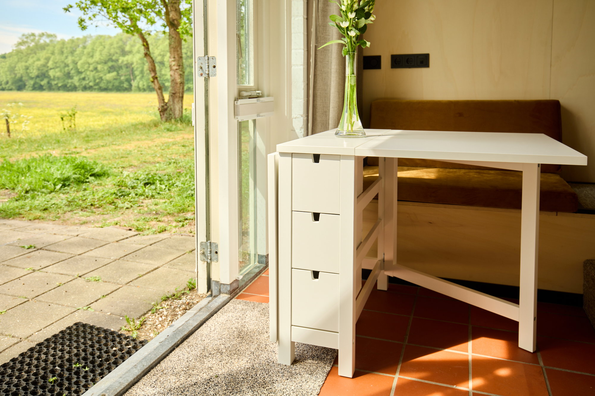 Nature house in Castricum