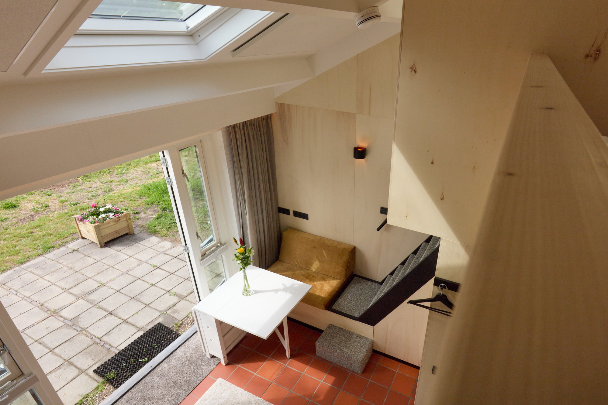 Nature house in Castricum